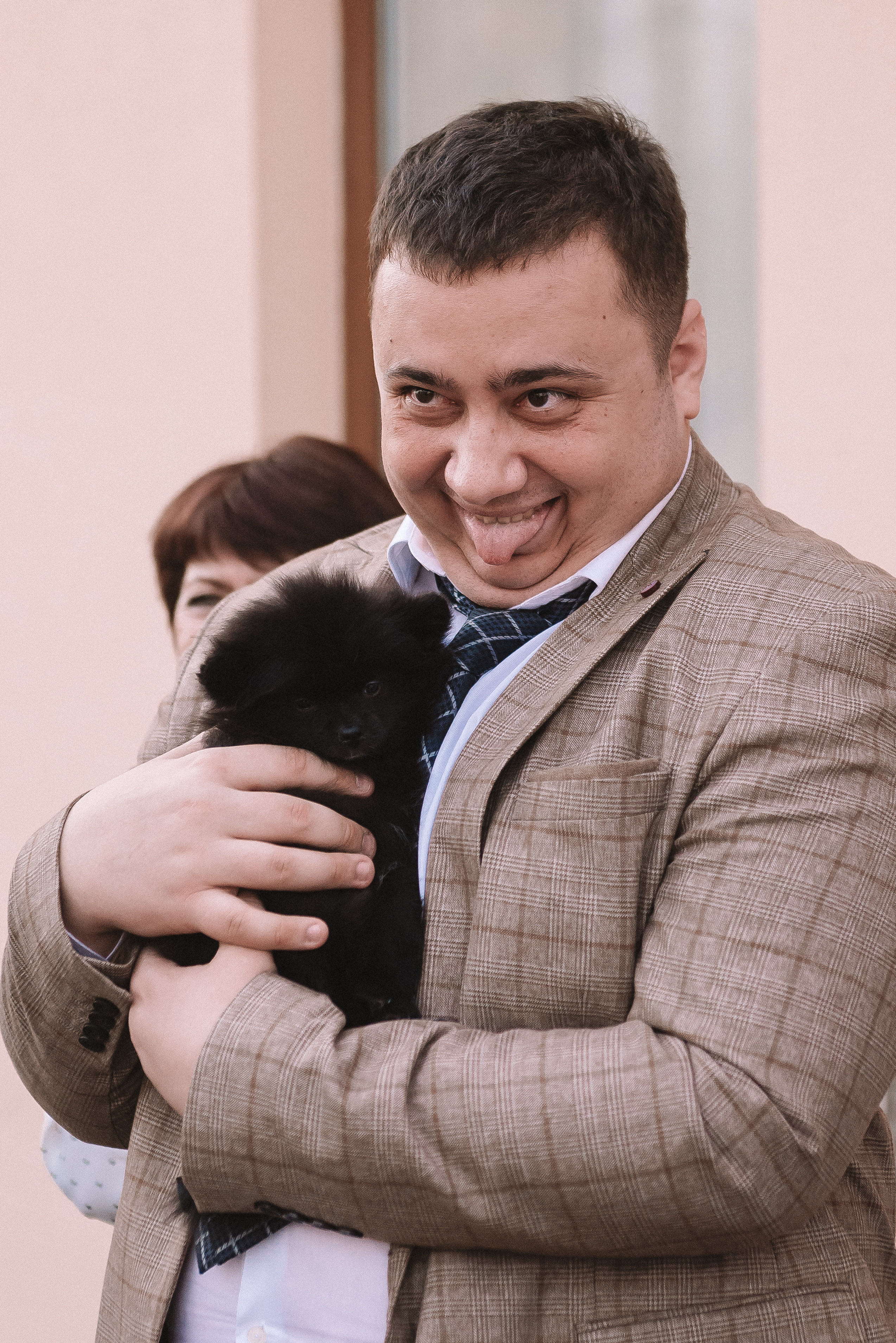 Юля + Саша. Свадебный и семейный фотограф в Волгограде Олеся Лисицкая