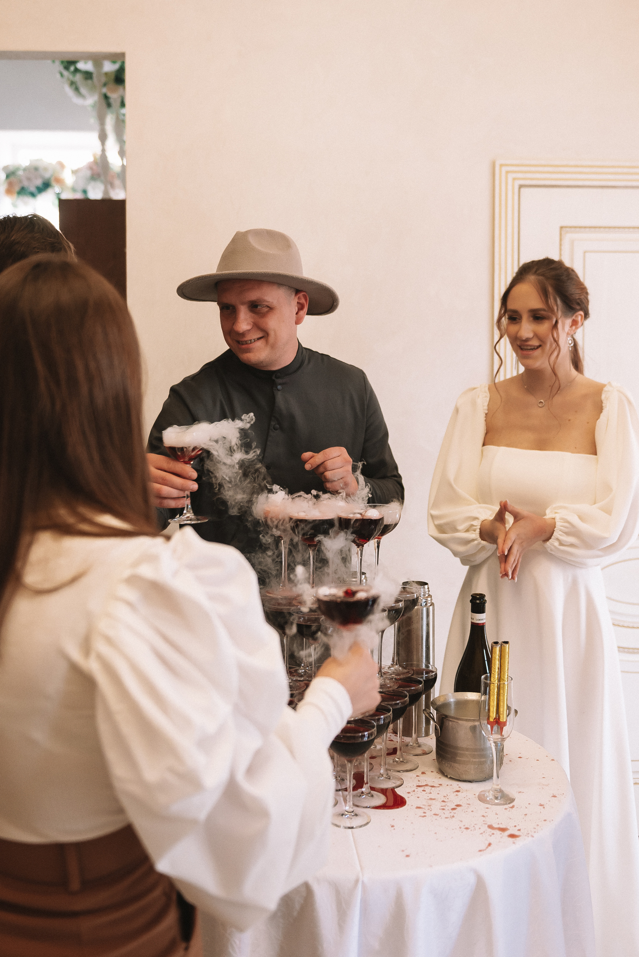 Юля + Саша. Свадебный и семейный фотограф в Волгограде Олеся Лисицкая