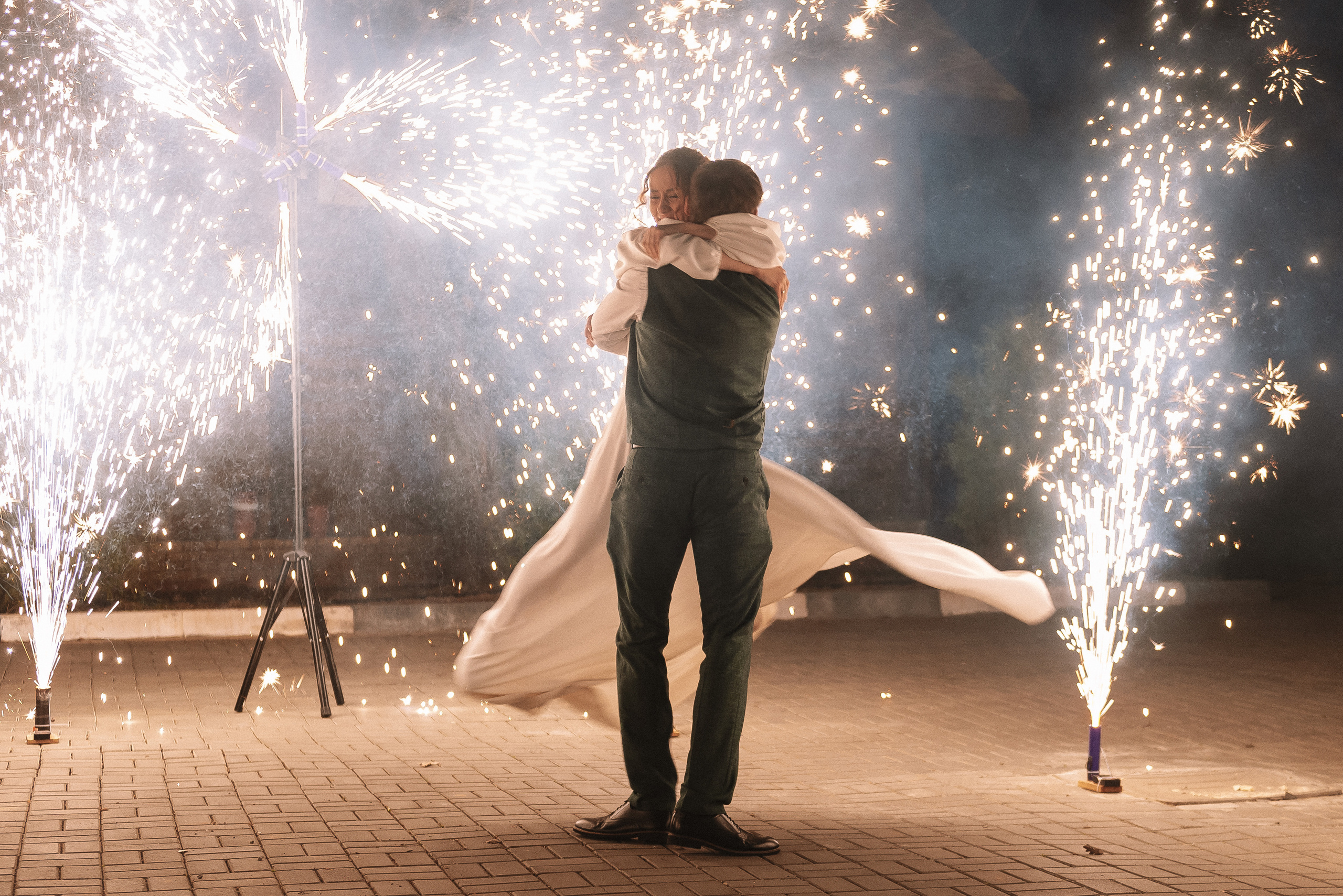 Юля + Саша. Свадебный и семейный фотограф в Волгограде Олеся Лисицкая