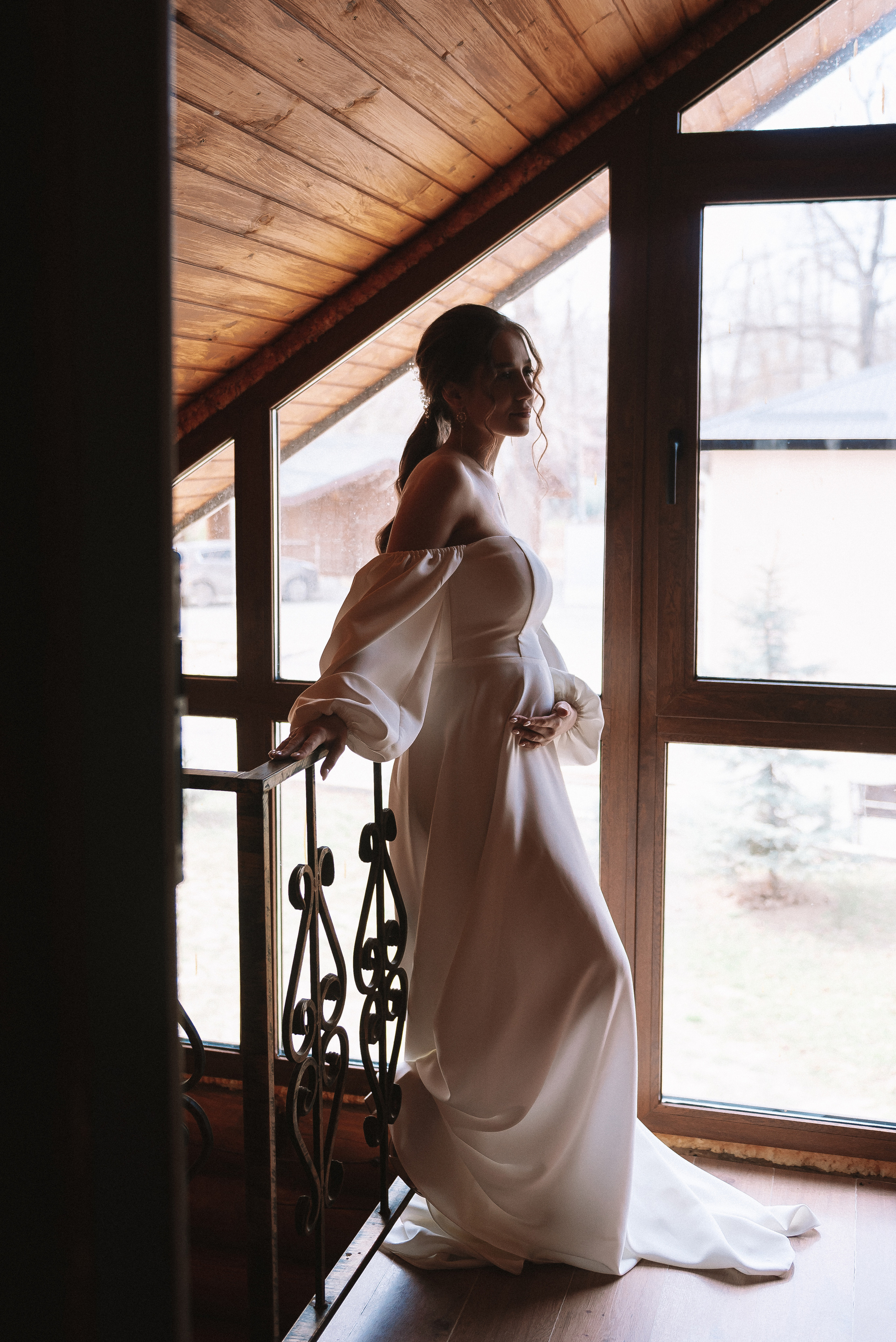 Юля + Саша. Свадебный и семейный фотограф в Волгограде Олеся Лисицкая