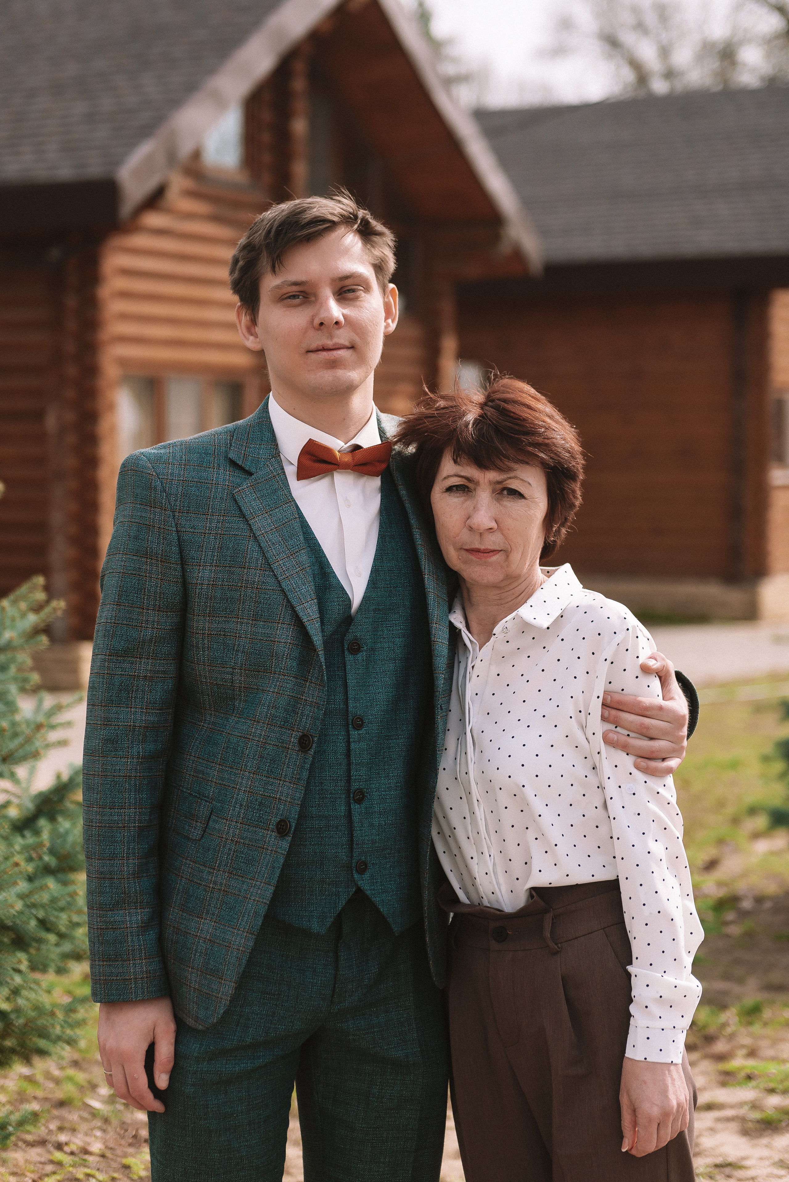 Юля + Саша. Свадебный и семейный фотограф в Волгограде Олеся Лисицкая