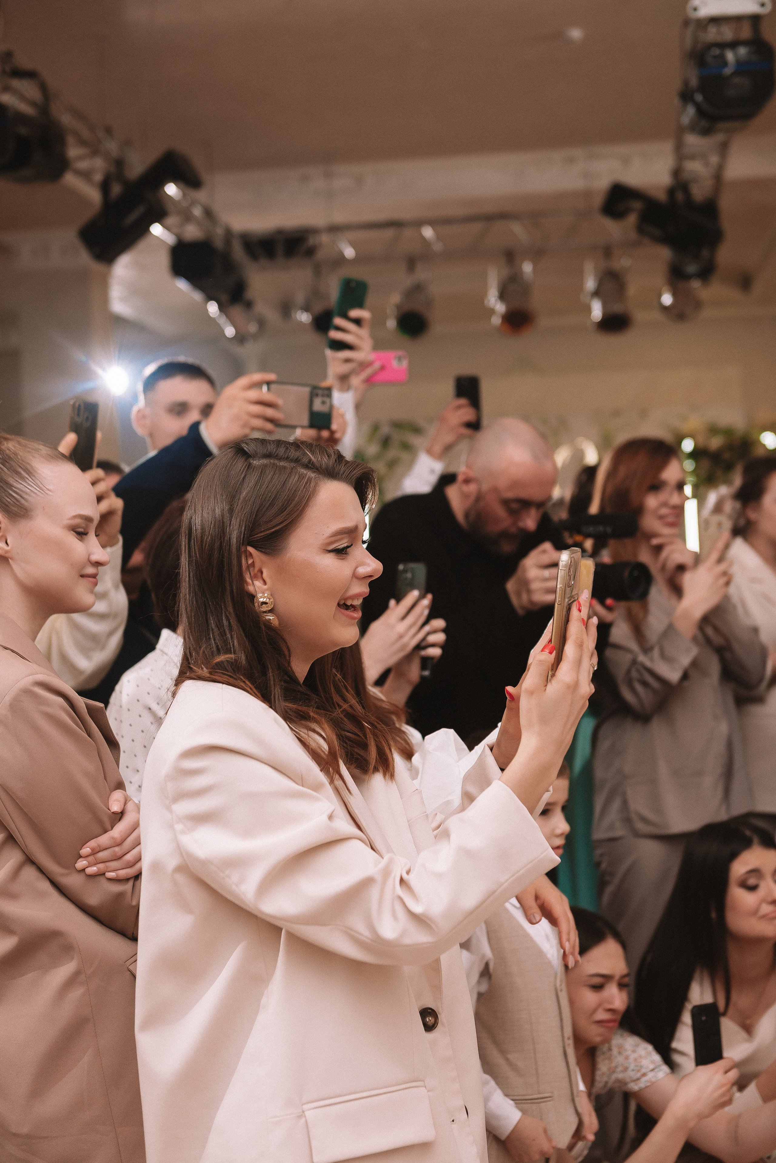 Юля + Саша. Свадебный и семейный фотограф в Волгограде Олеся Лисицкая