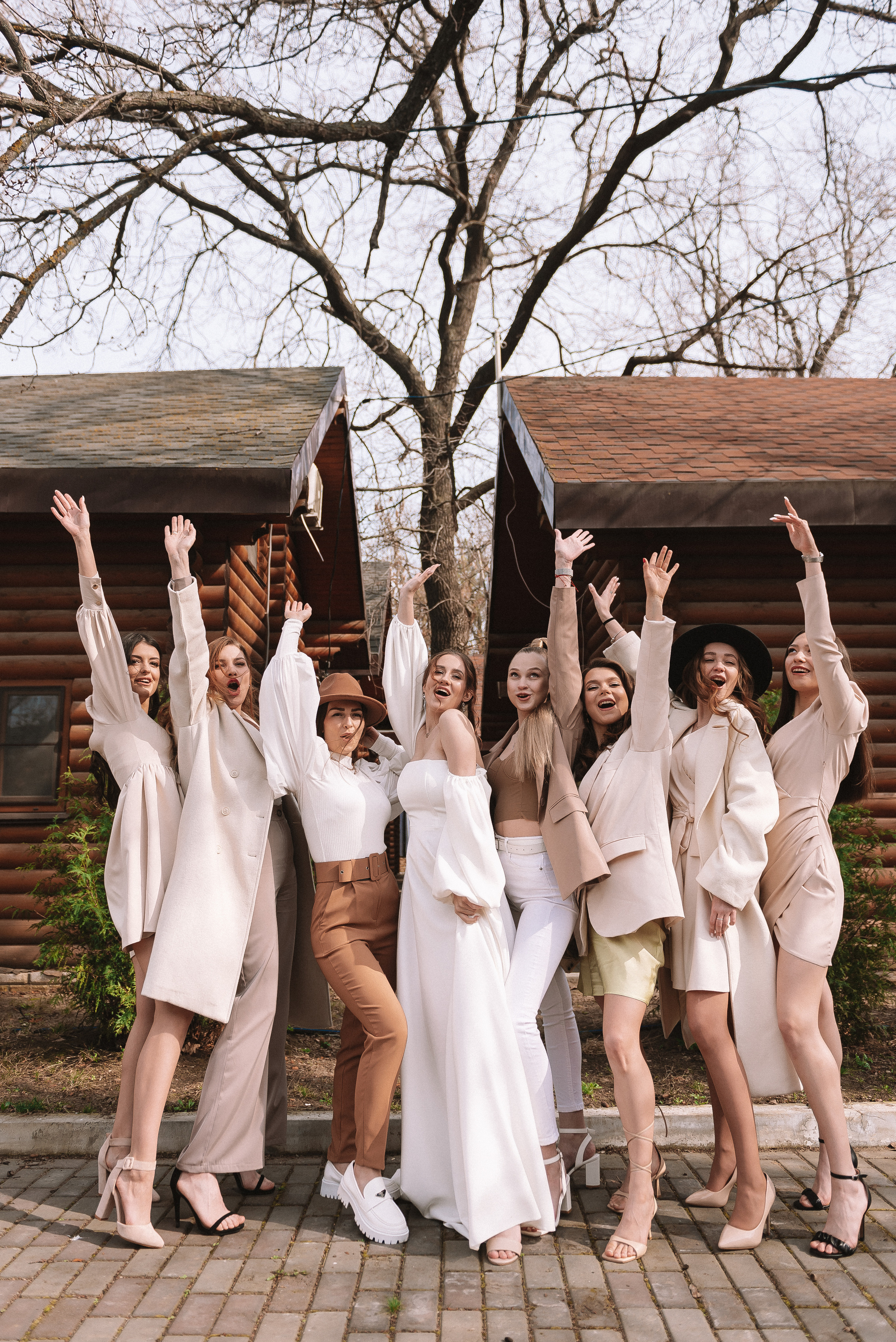 Юля + Саша. Свадебный и семейный фотограф в Волгограде Олеся Лисицкая