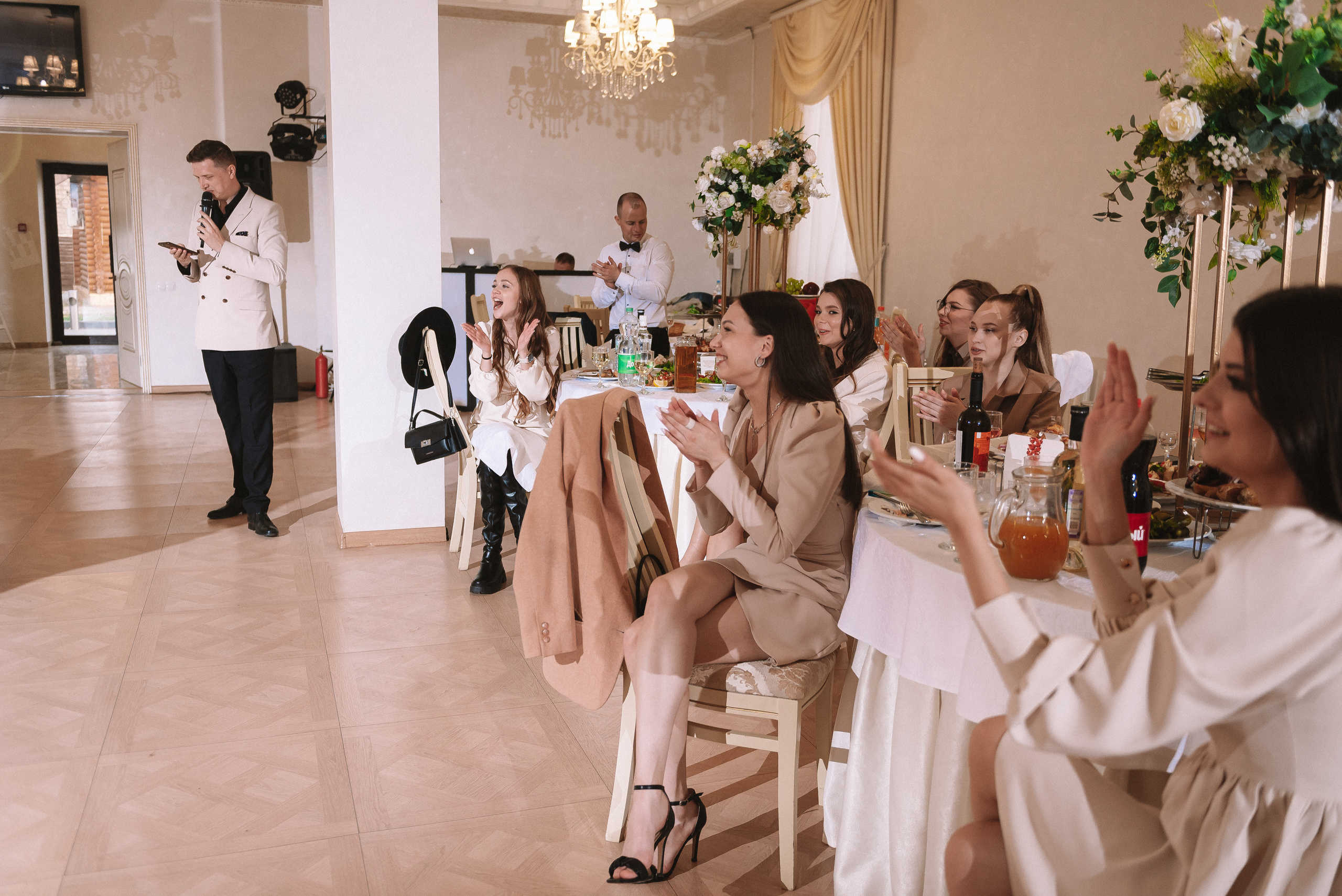 Юля + Саша. Свадебный и семейный фотограф в Волгограде Олеся Лисицкая