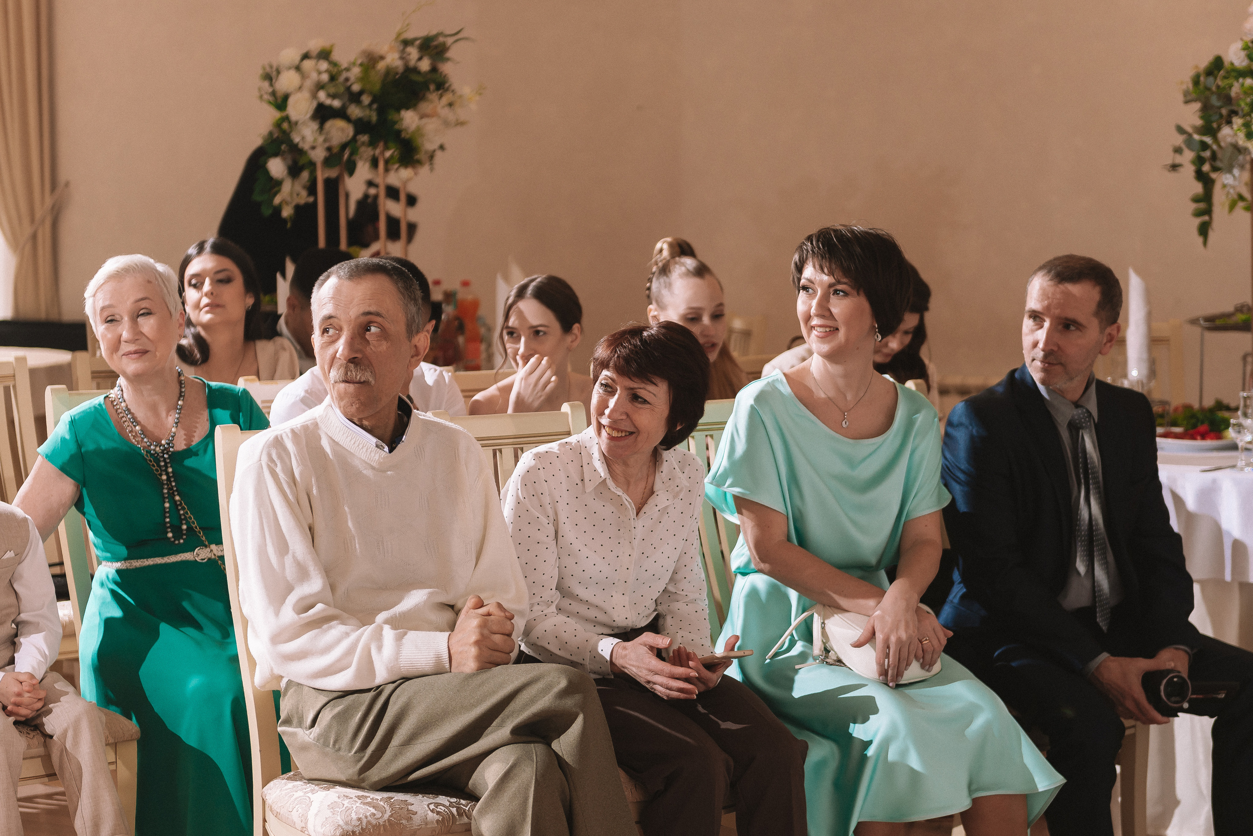 Юля + Саша. Свадебный и семейный фотограф в Волгограде Олеся Лисицкая