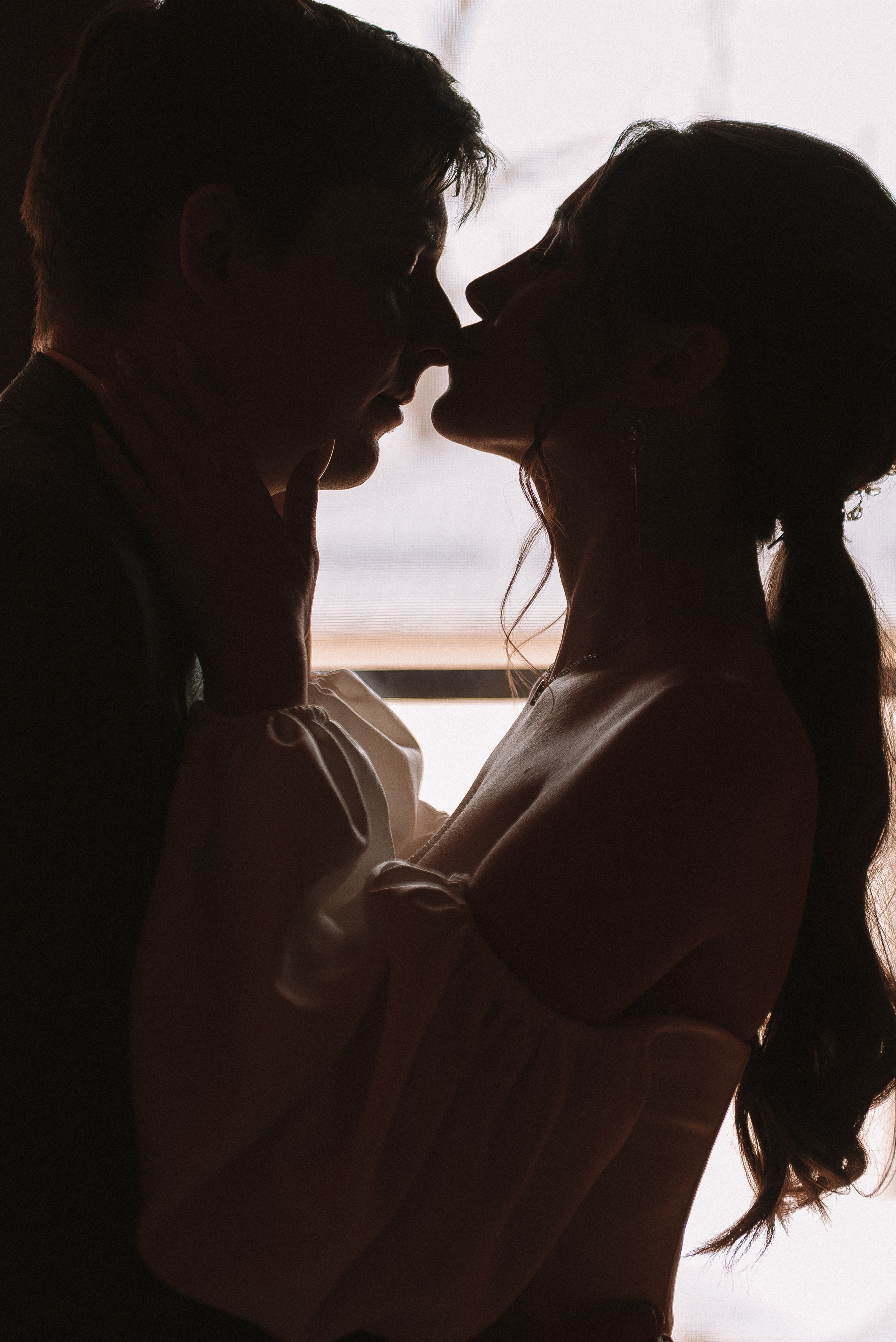 Юля + Саша. Свадебный и семейный фотограф в Волгограде Олеся Лисицкая