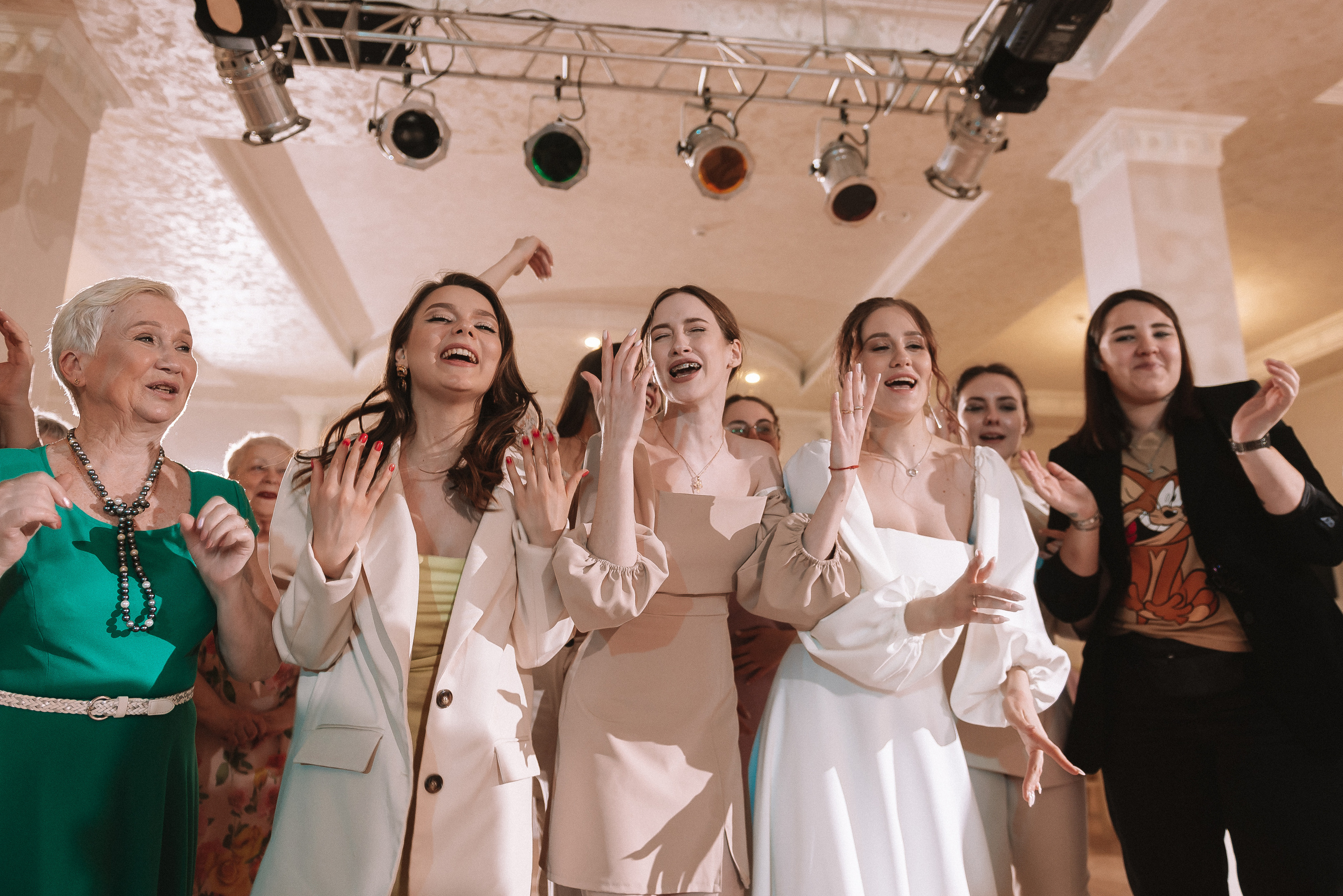 Юля + Саша. Свадебный и семейный фотограф в Волгограде Олеся Лисицкая