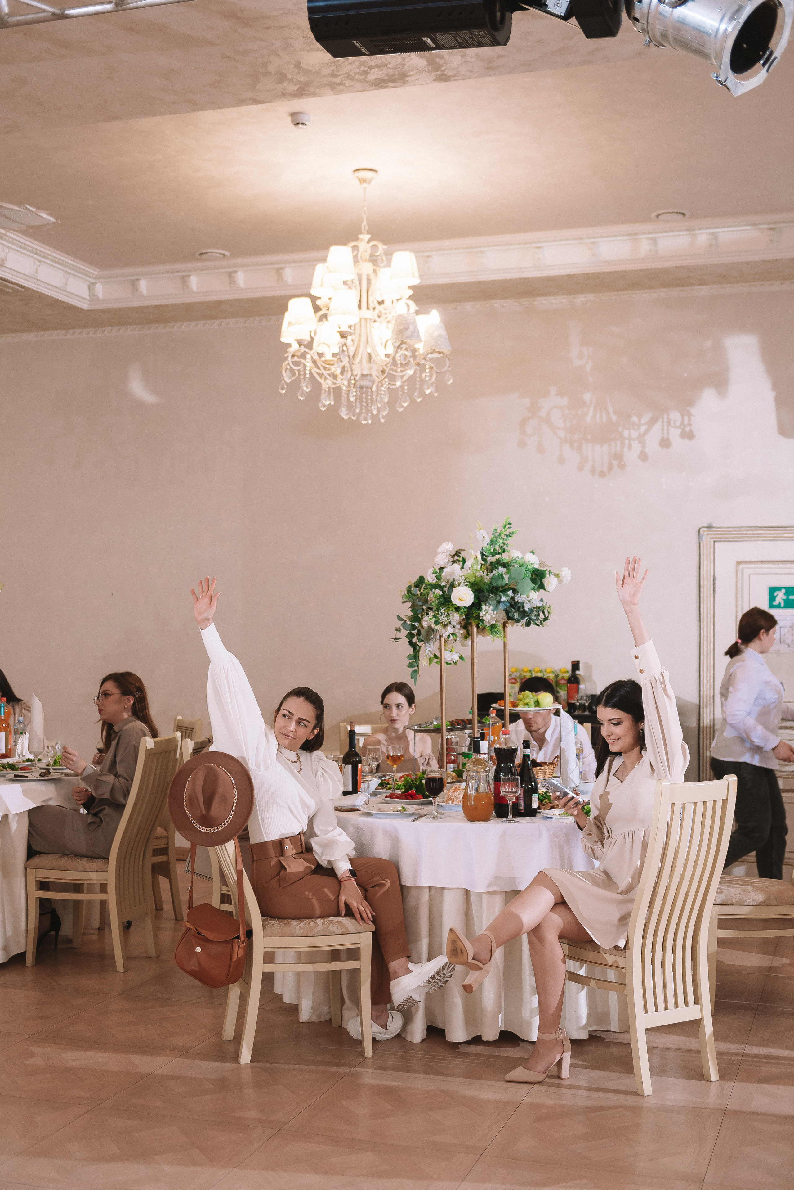 Юля + Саша. Свадебный и семейный фотограф в Волгограде Олеся Лисицкая