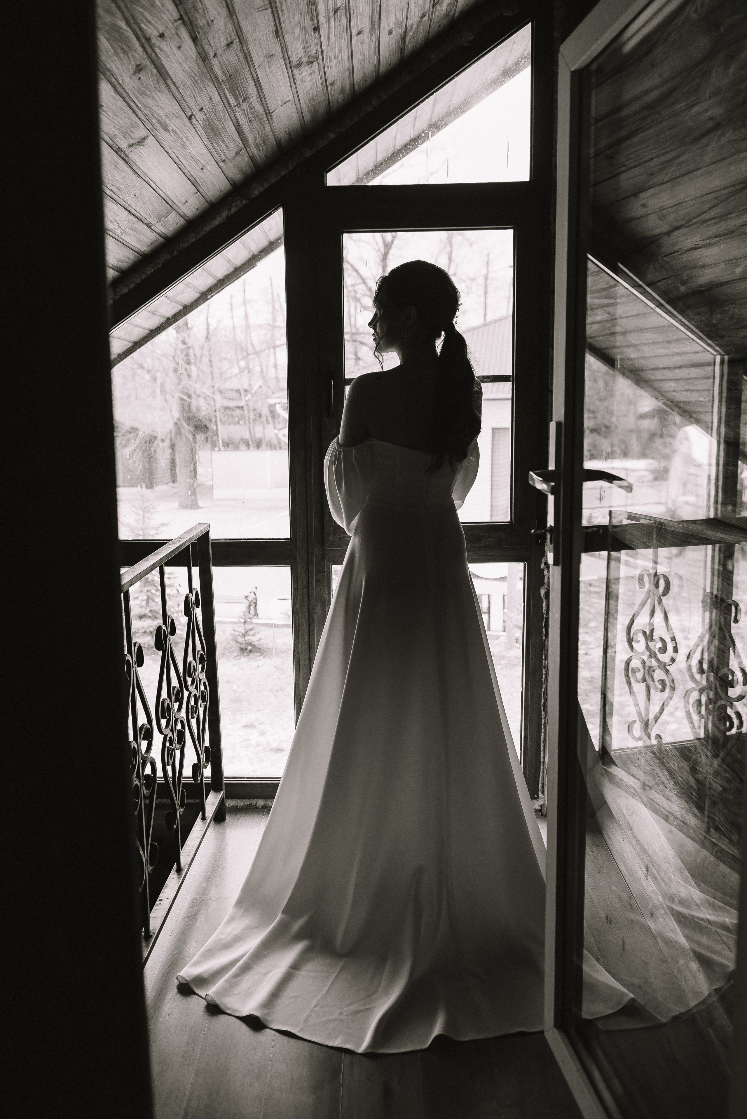 Юля + Саша. Свадебный и семейный фотограф в Волгограде Олеся Лисицкая