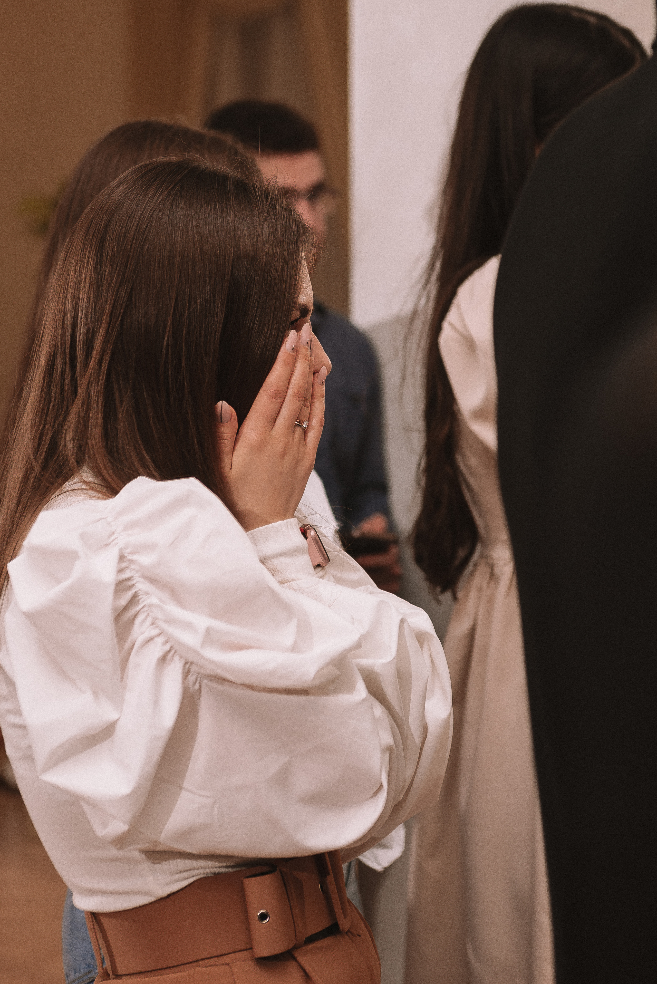 Юля + Саша. Свадебный и семейный фотограф в Волгограде Олеся Лисицкая