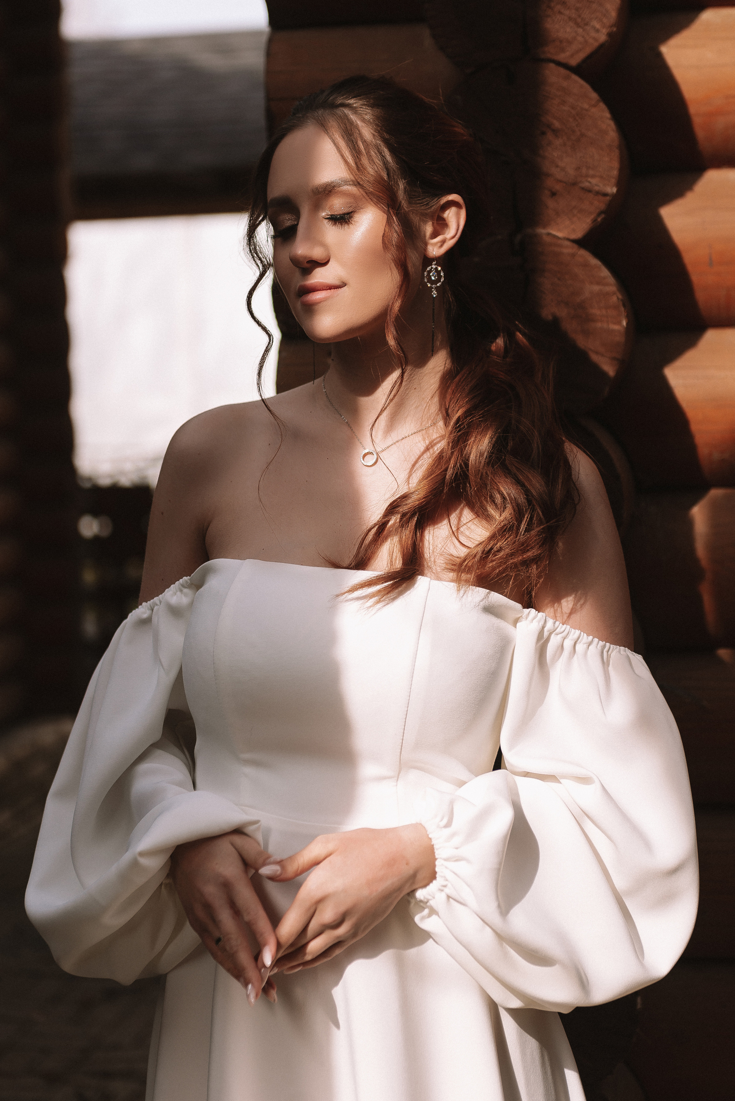 Юля + Саша. Свадебный и семейный фотограф в Волгограде Олеся Лисицкая