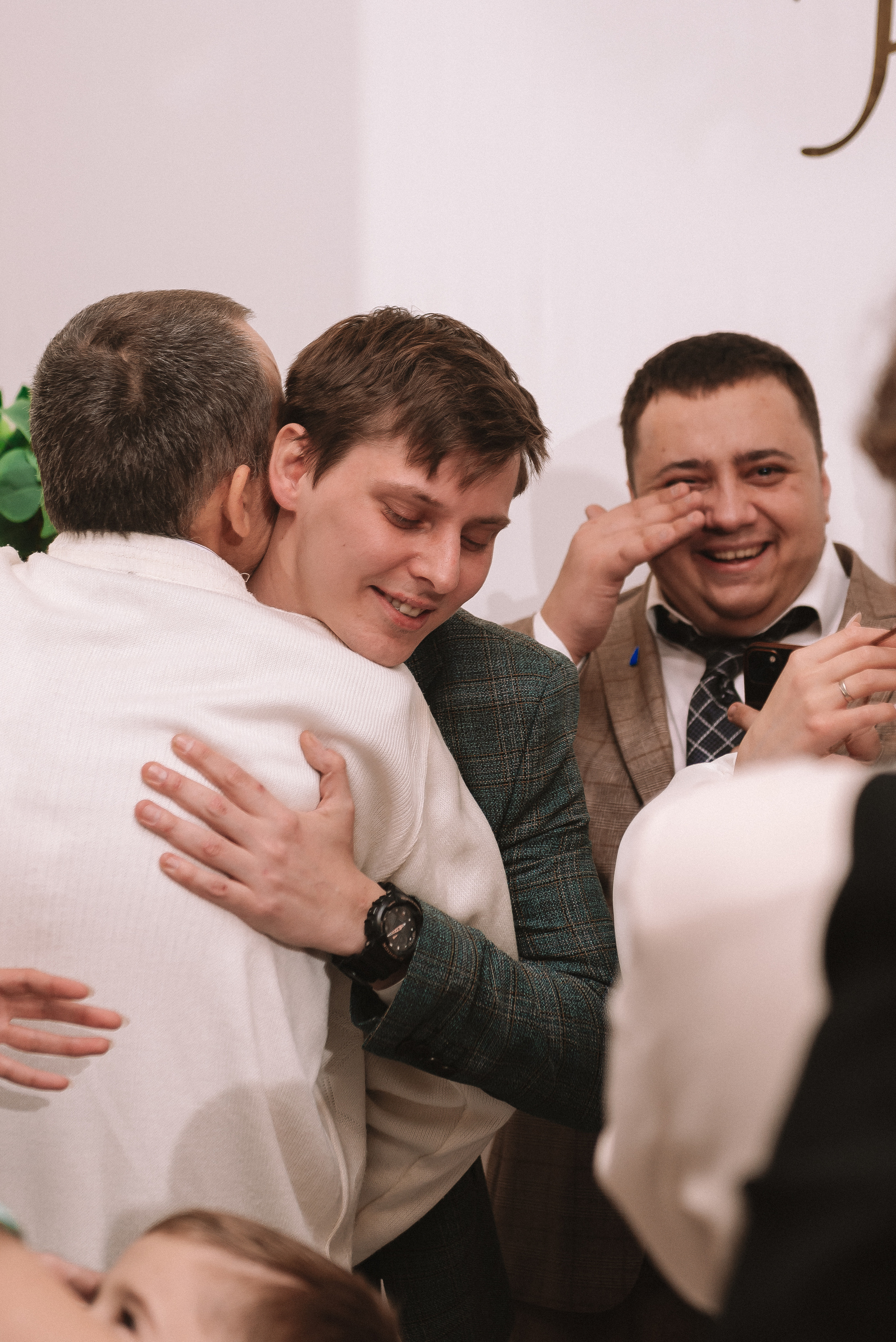 Юля + Саша. Свадебный и семейный фотограф в Волгограде Олеся Лисицкая