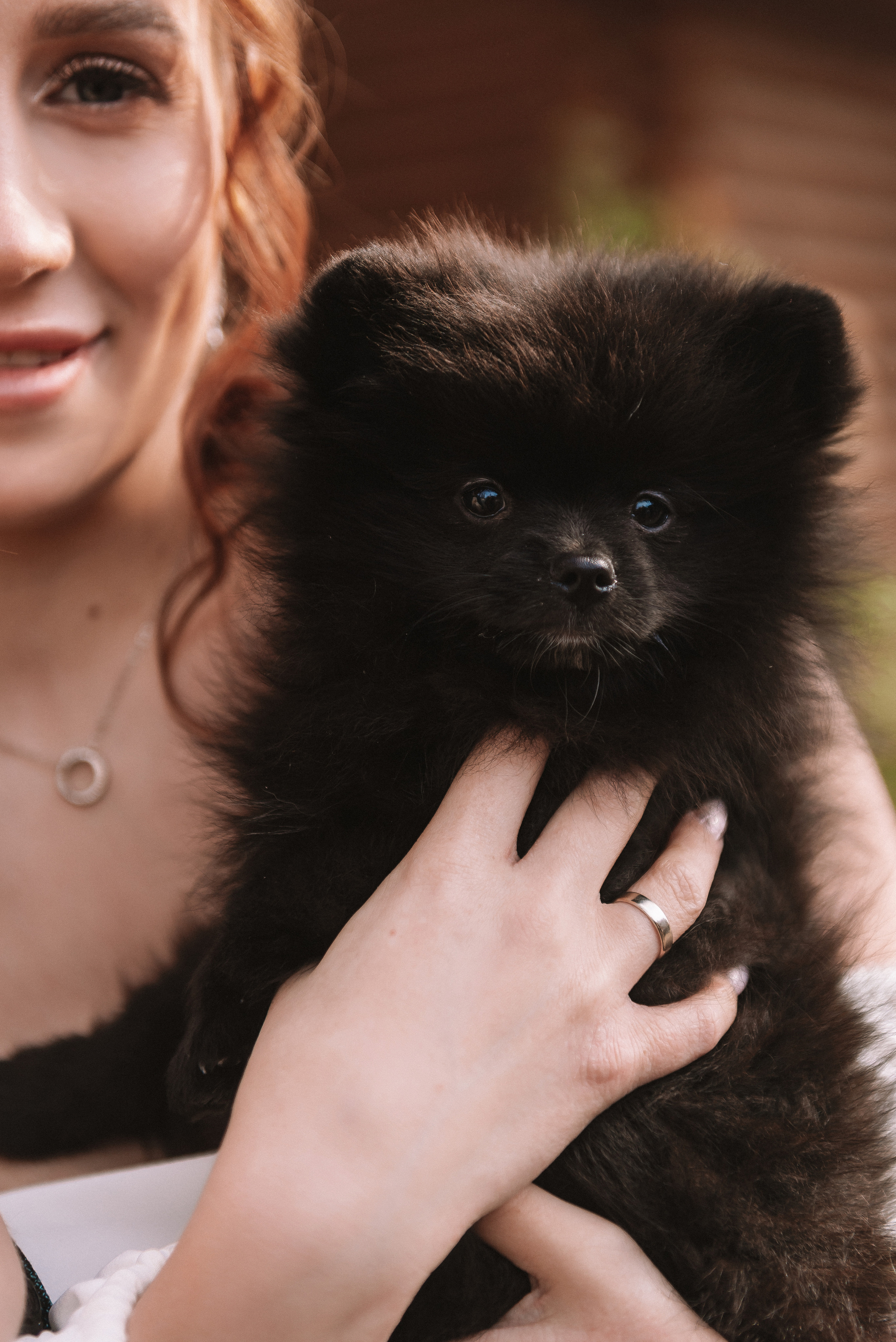 Юля + Саша. Свадебный и семейный фотограф в Волгограде Олеся Лисицкая