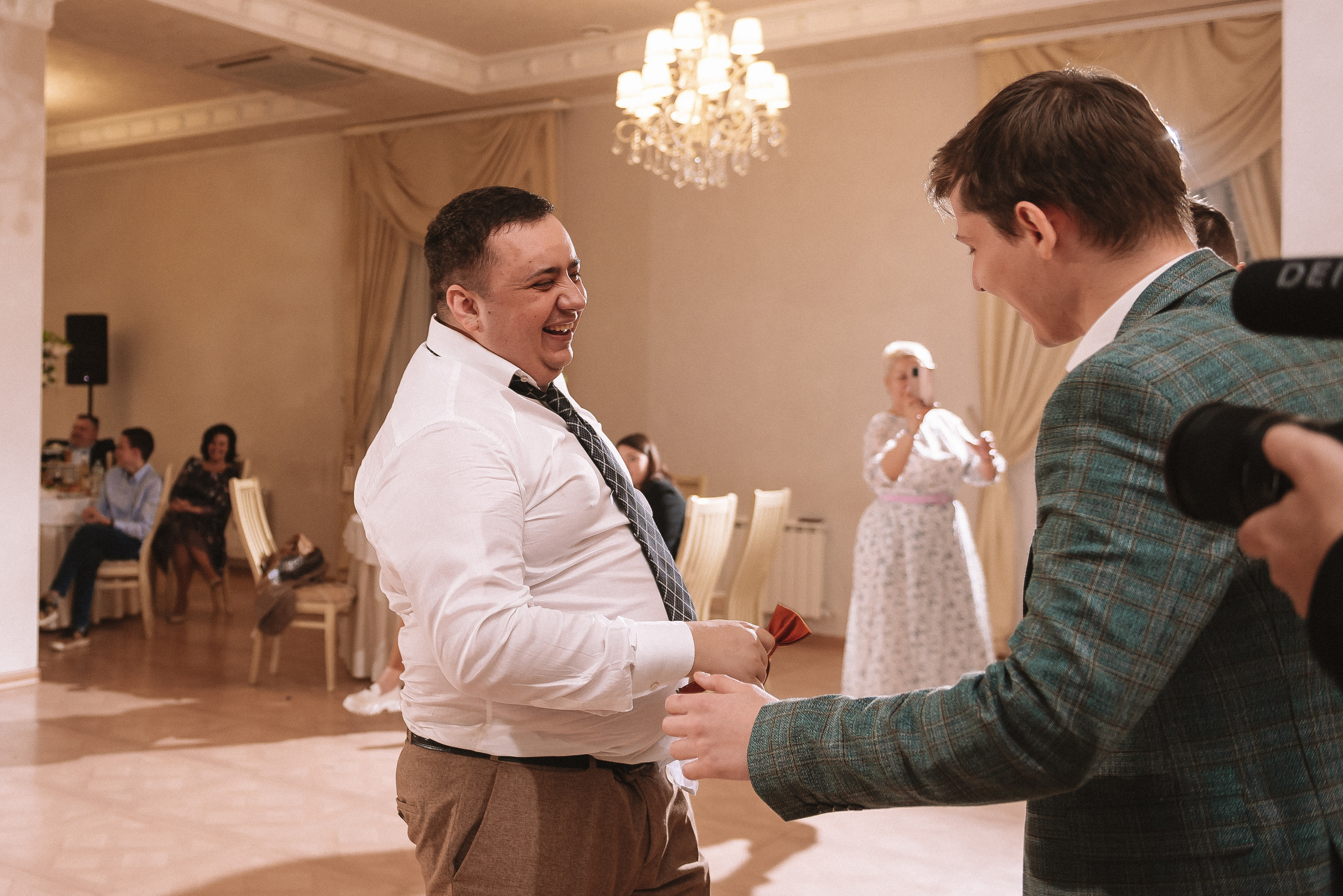 Юля + Саша. Свадебный и семейный фотограф в Волгограде Олеся Лисицкая