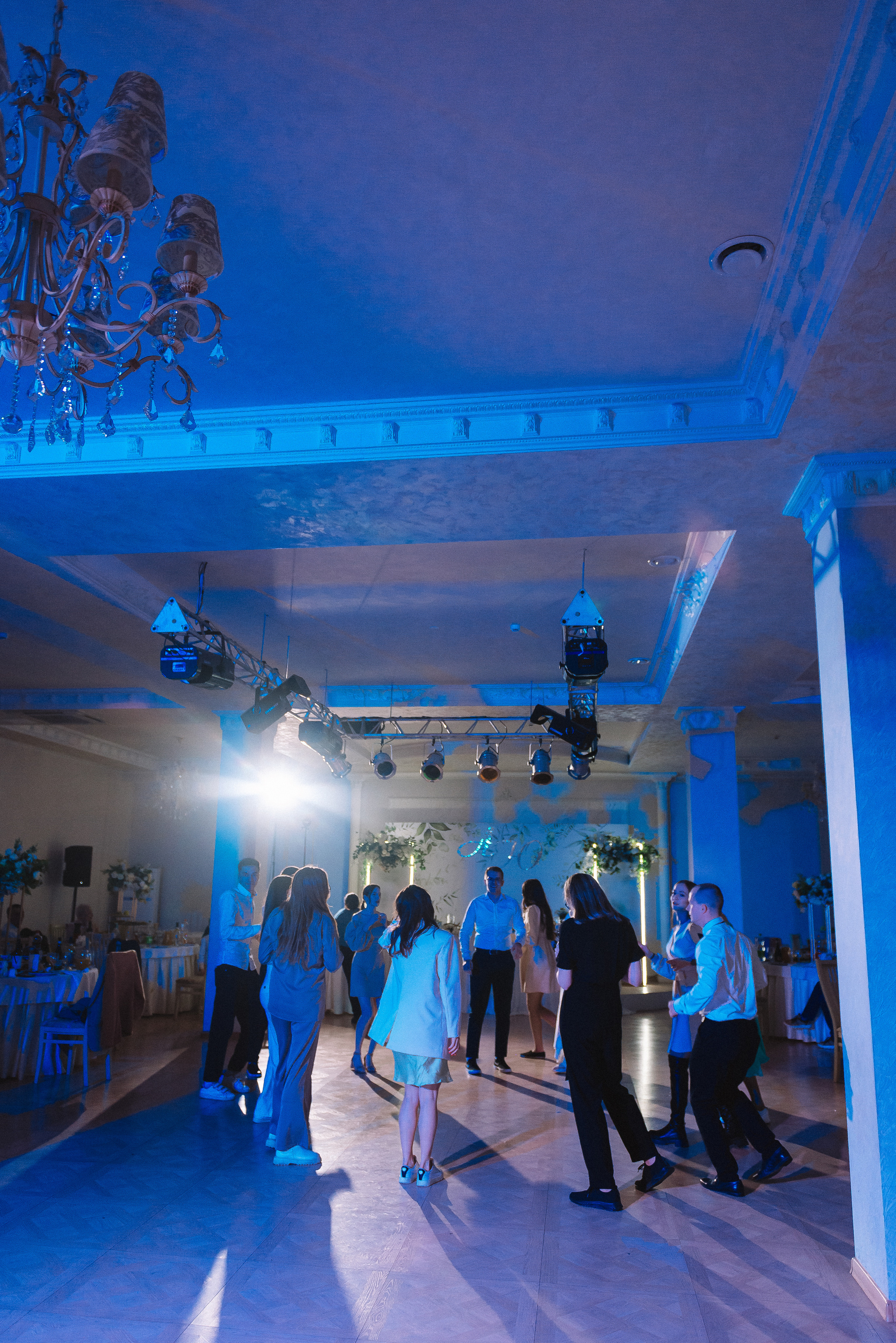 Юля + Саша. Свадебный и семейный фотограф в Волгограде Олеся Лисицкая