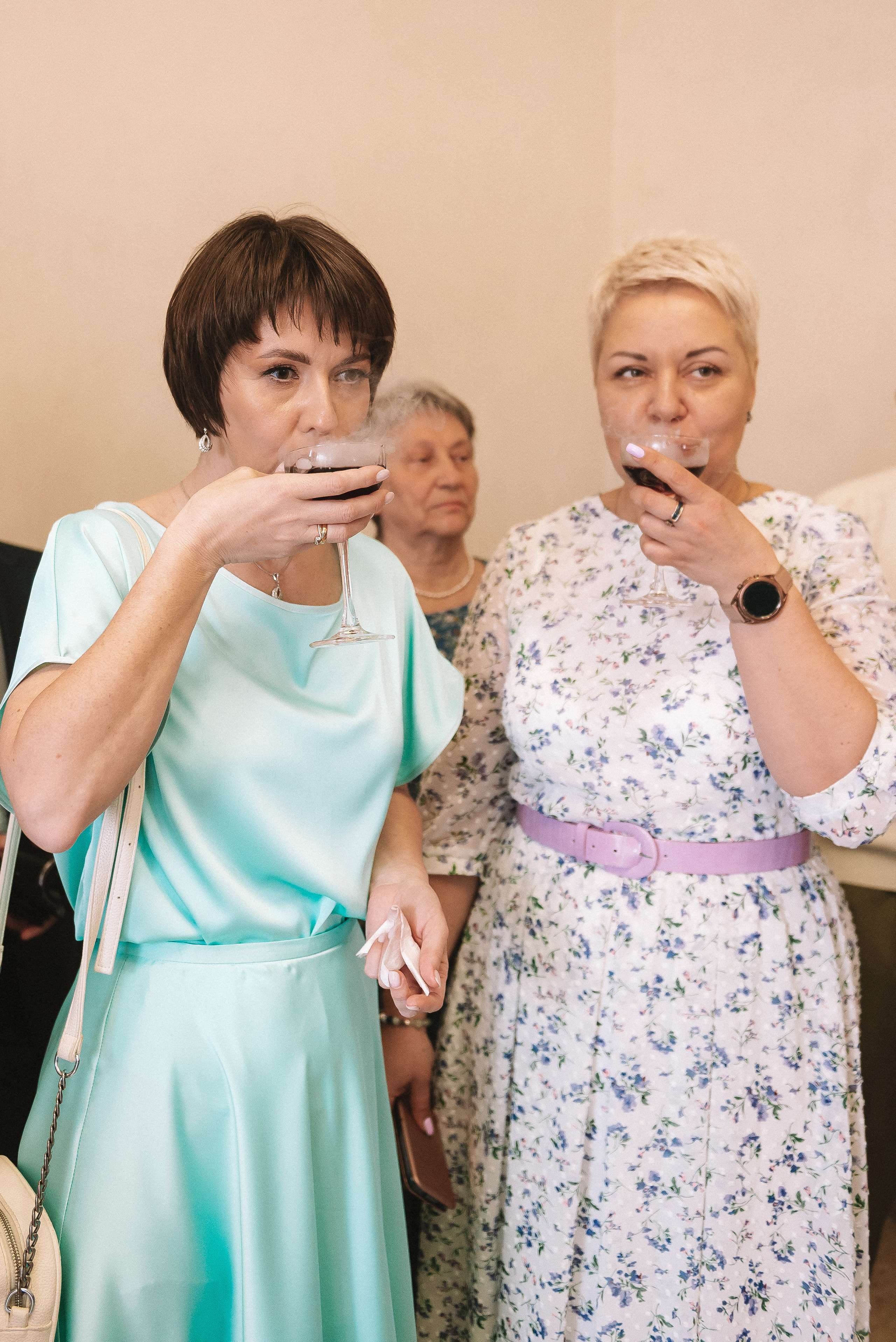 Юля + Саша. Свадебный и семейный фотограф в Волгограде Олеся Лисицкая