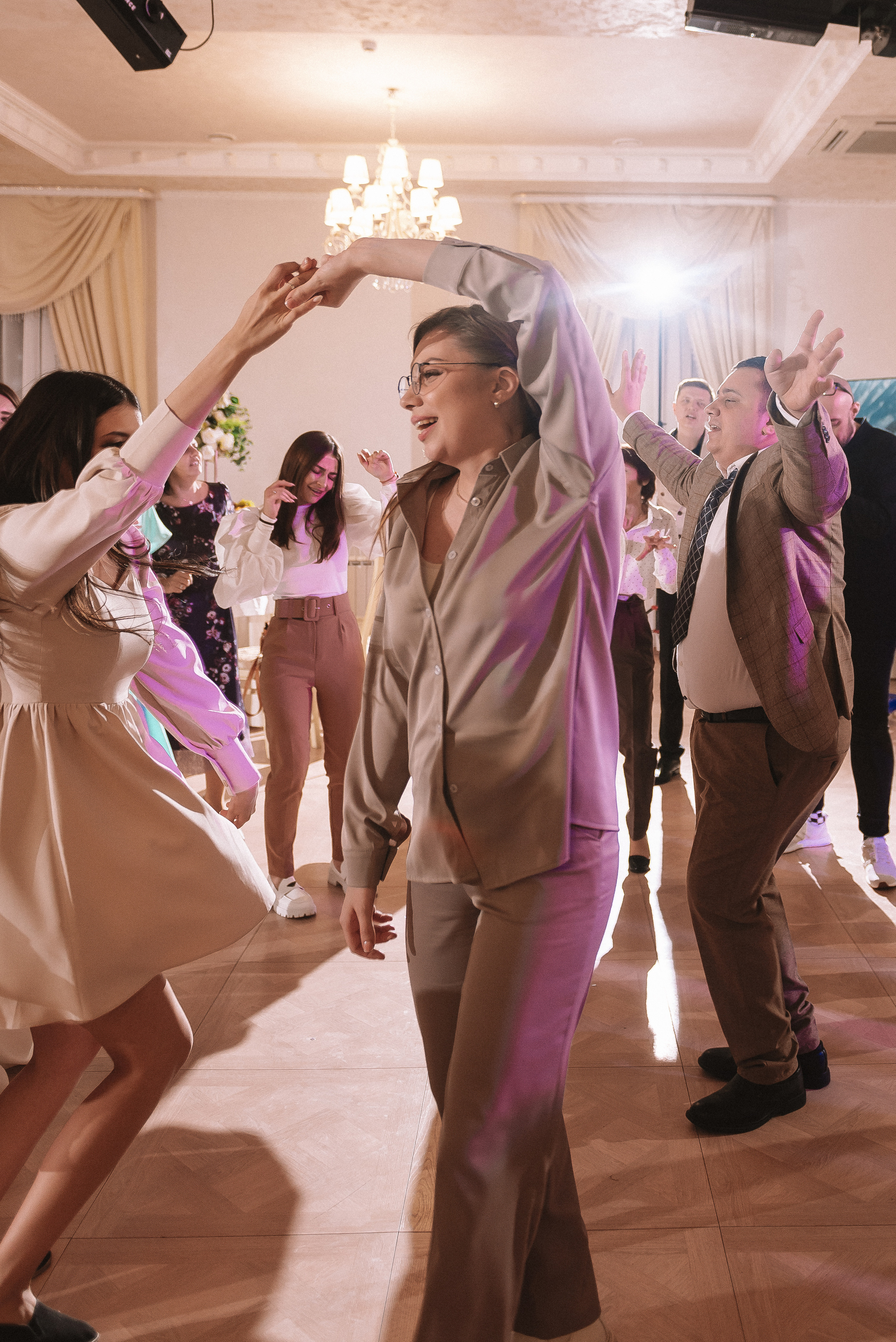 Юля + Саша. Свадебный и семейный фотограф в Волгограде Олеся Лисицкая