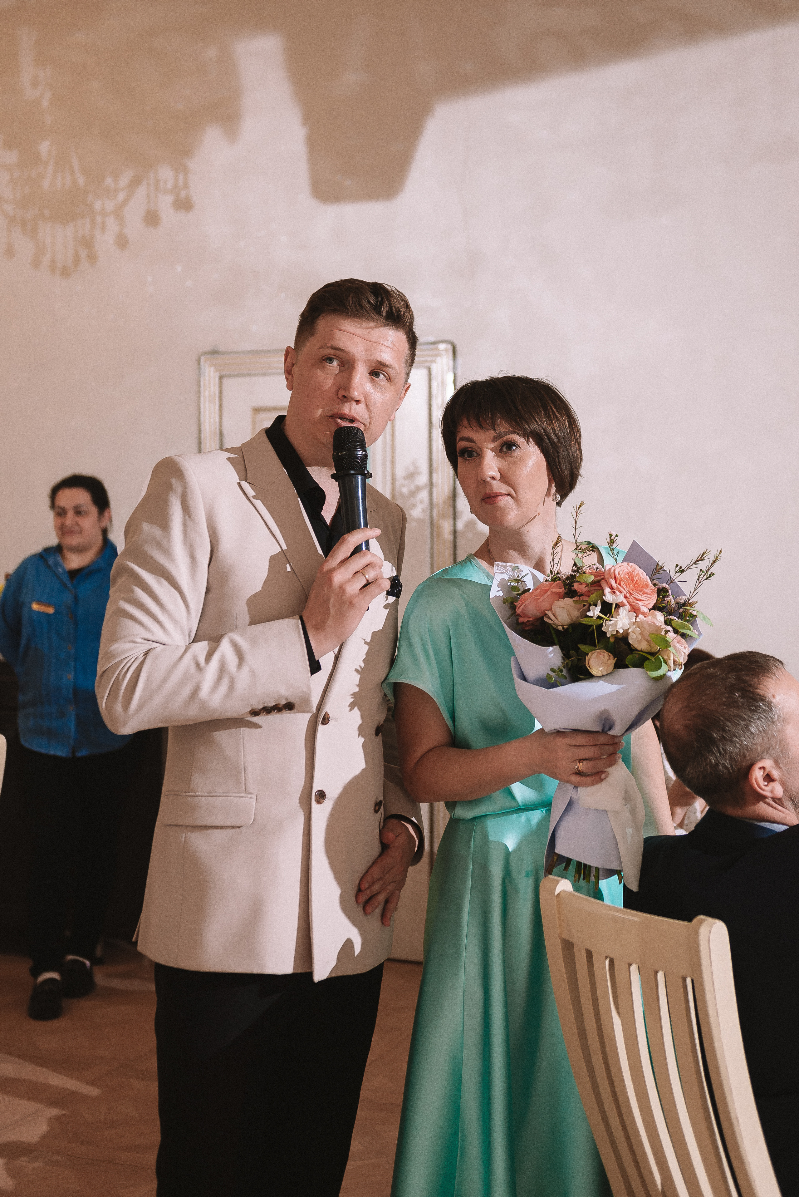 Юля + Саша. Свадебный и семейный фотограф в Волгограде Олеся Лисицкая