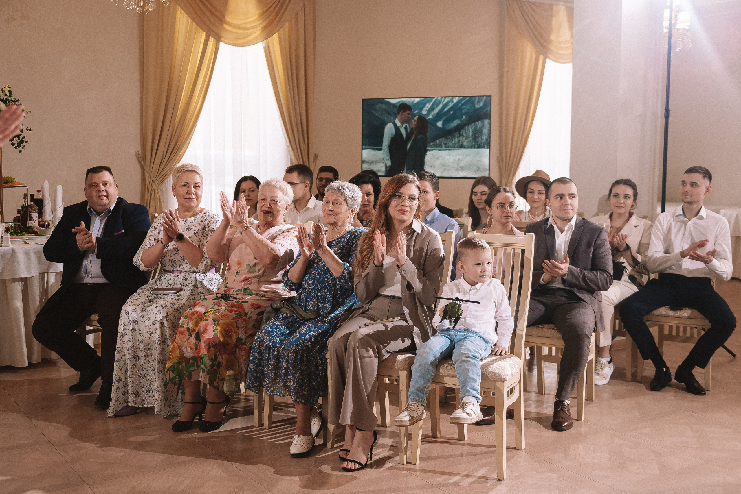 Юля + Саша. Свадебный и семейный фотограф в Волгограде Олеся Лисицкая