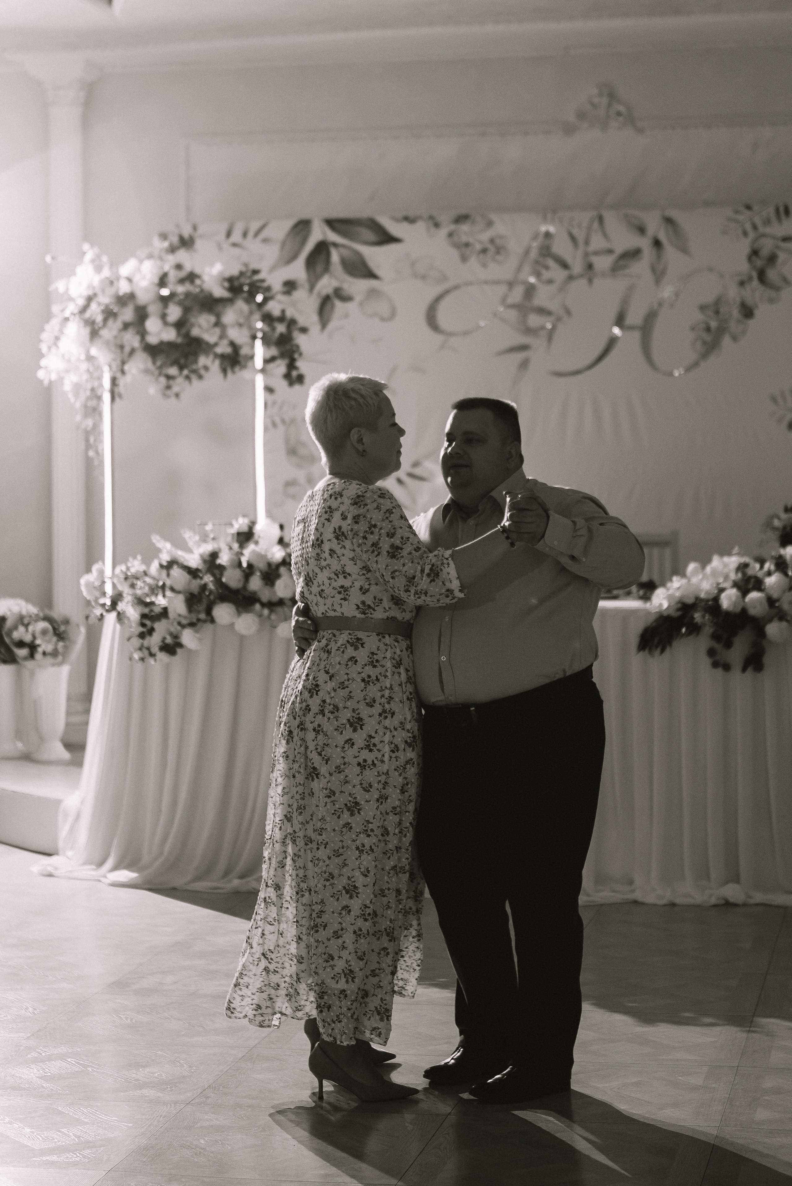 Юля + Саша. Свадебный и семейный фотограф в Волгограде Олеся Лисицкая