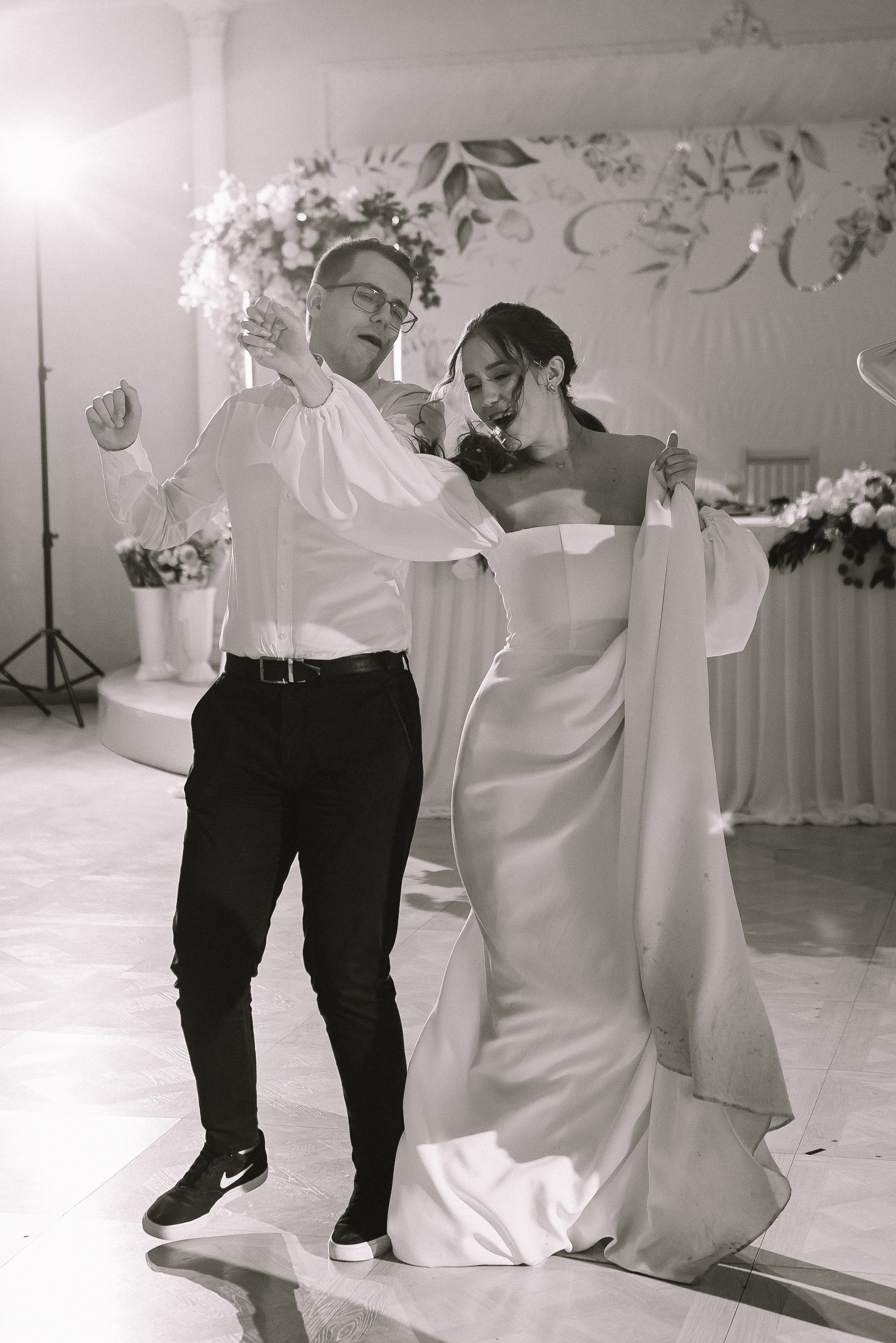 Юля + Саша. Свадебный и семейный фотограф в Волгограде Олеся Лисицкая