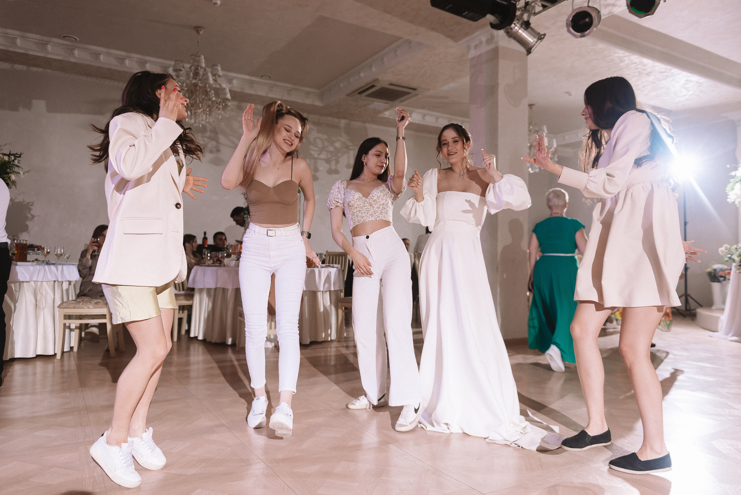 Юля + Саша. Свадебный и семейный фотограф в Волгограде Олеся Лисицкая