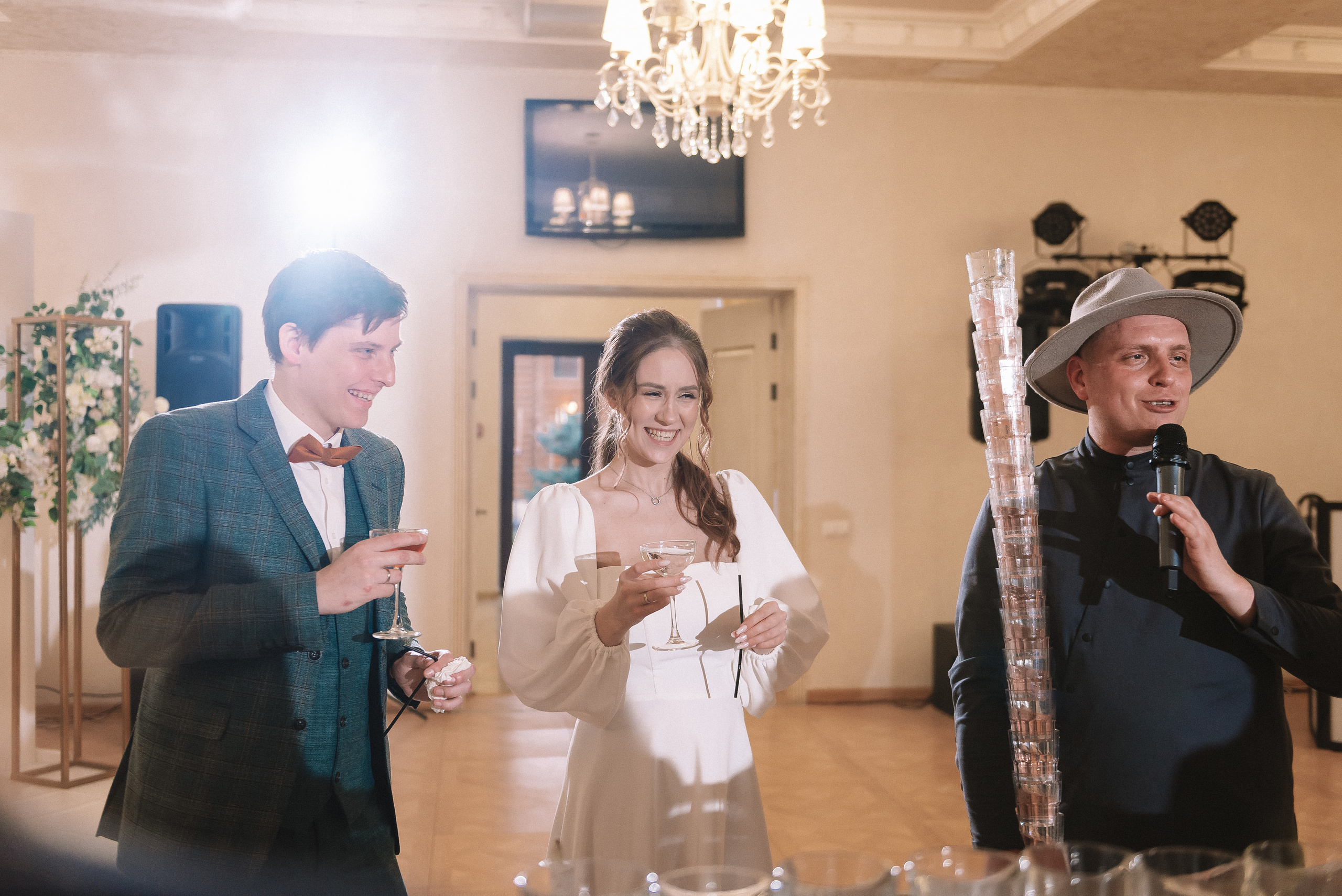 Юля + Саша. Свадебный и семейный фотограф в Волгограде Олеся Лисицкая