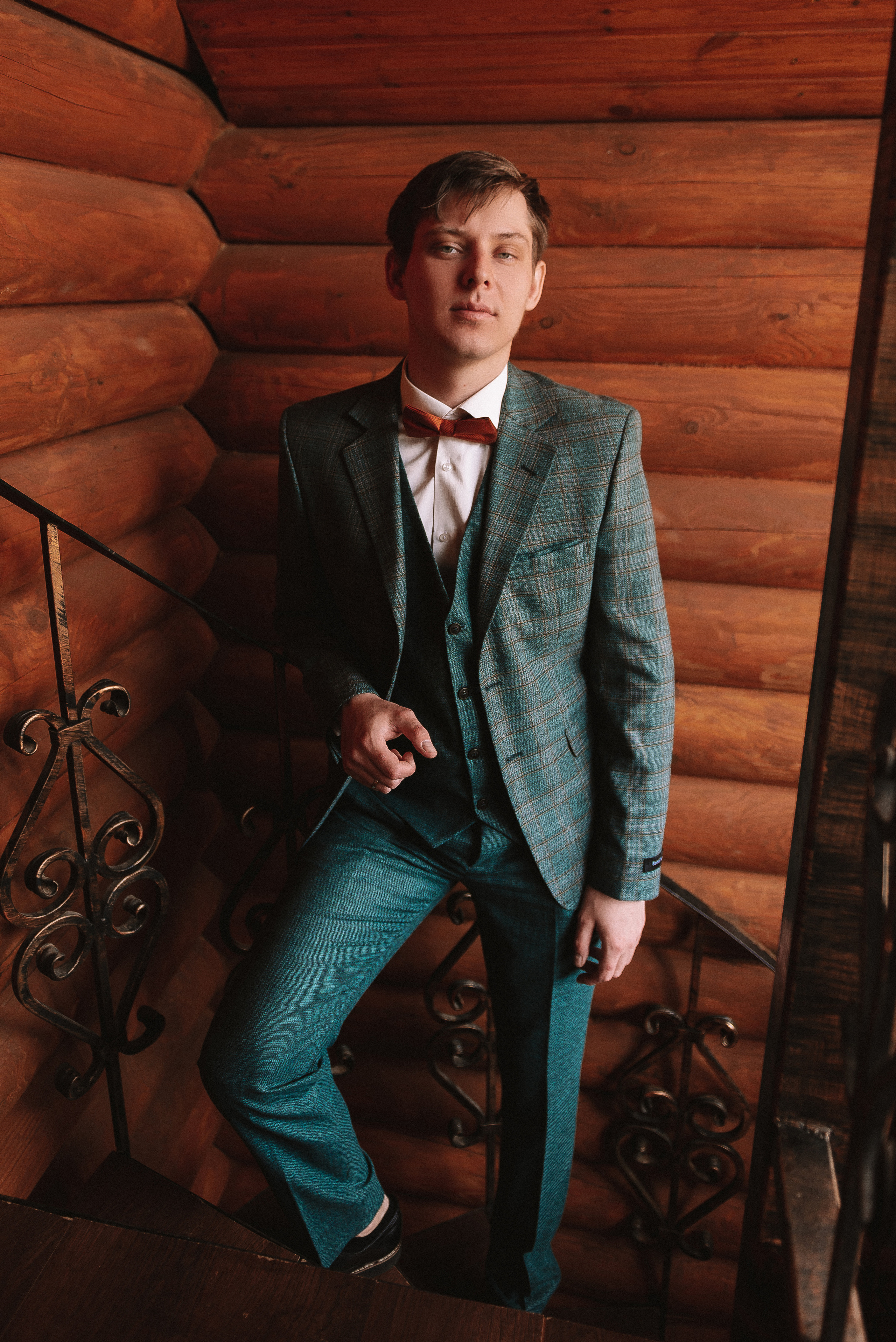 Юля + Саша. Свадебный и семейный фотограф в Волгограде Олеся Лисицкая