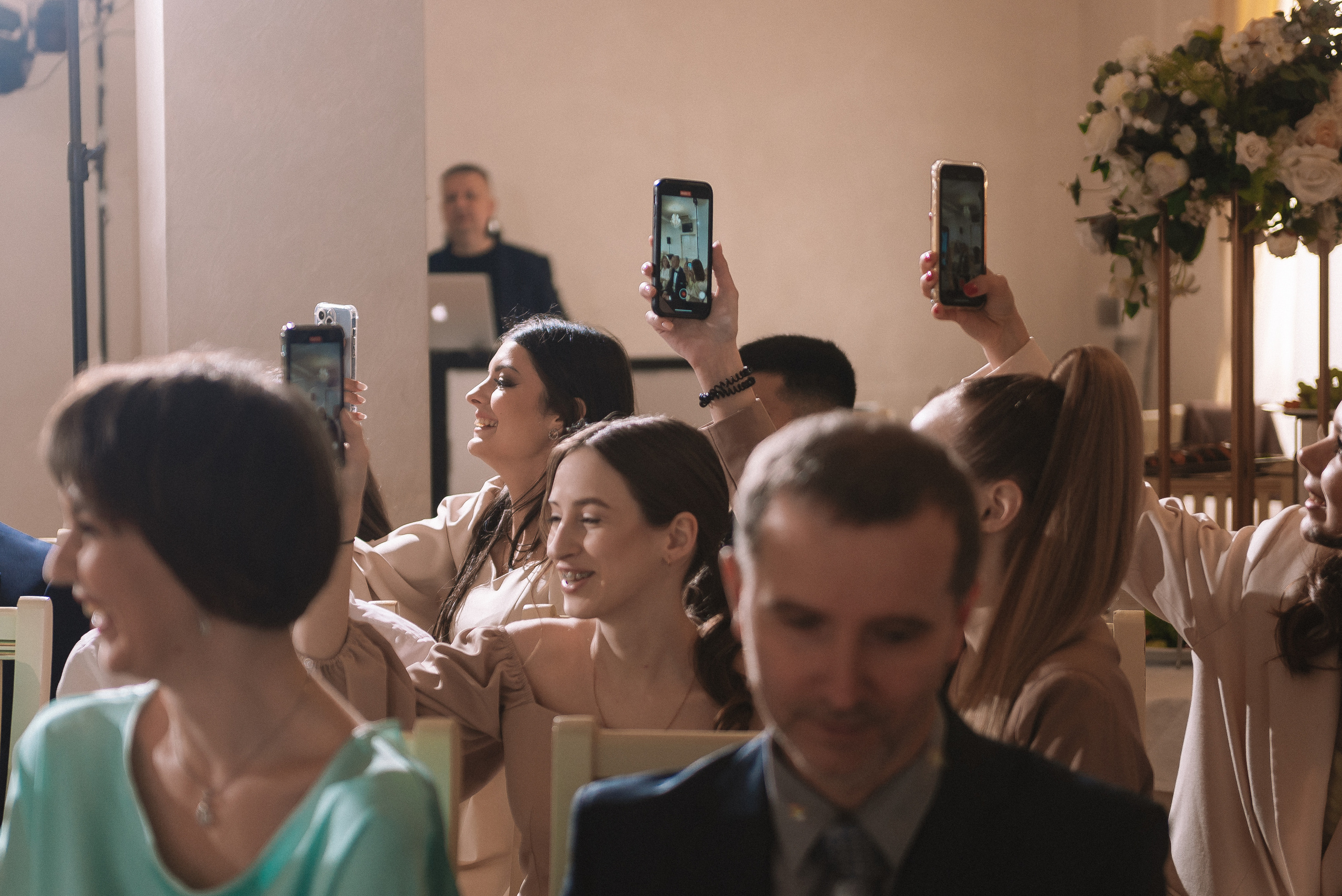 Юля + Саша. Свадебный и семейный фотограф в Волгограде Олеся Лисицкая