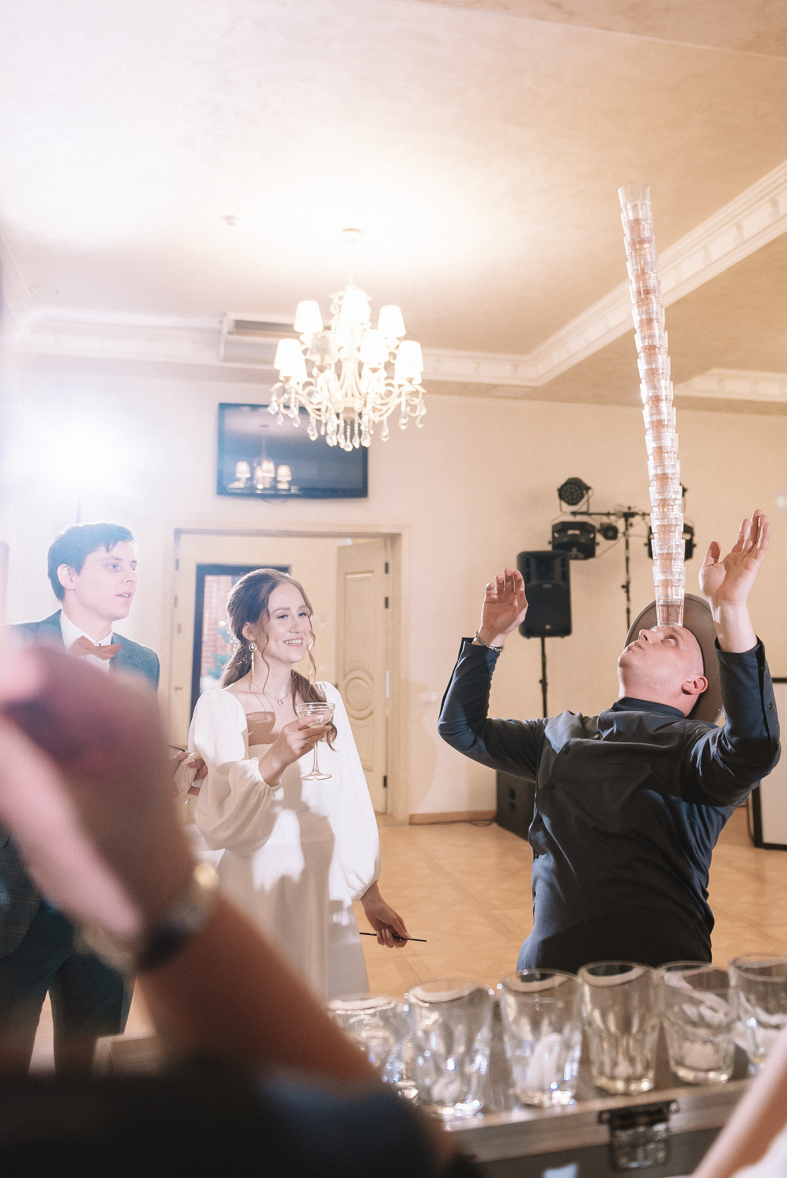 Юля + Саша. Свадебный и семейный фотограф в Волгограде Олеся Лисицкая