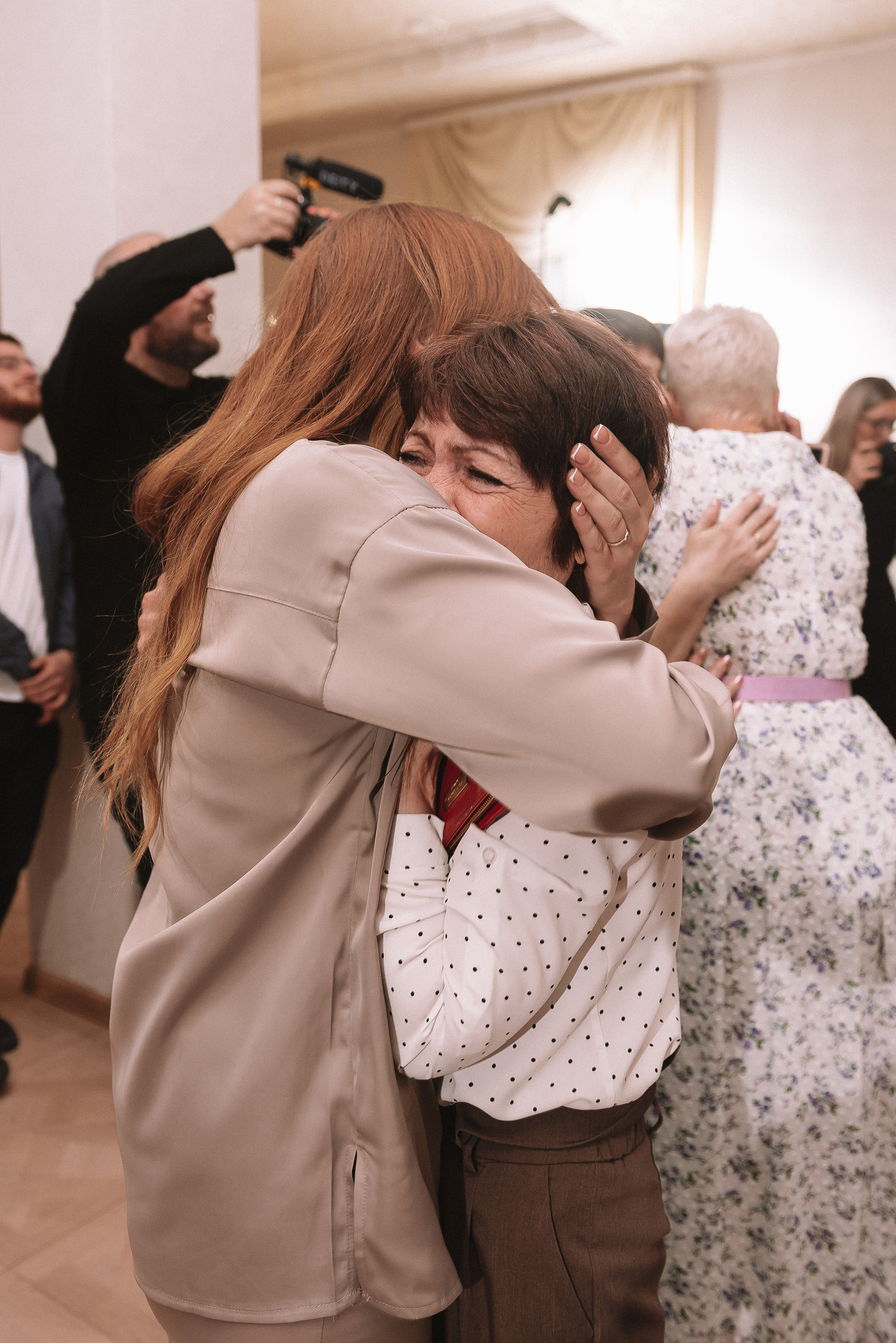 Юля + Саша. Свадебный и семейный фотограф в Волгограде Олеся Лисицкая