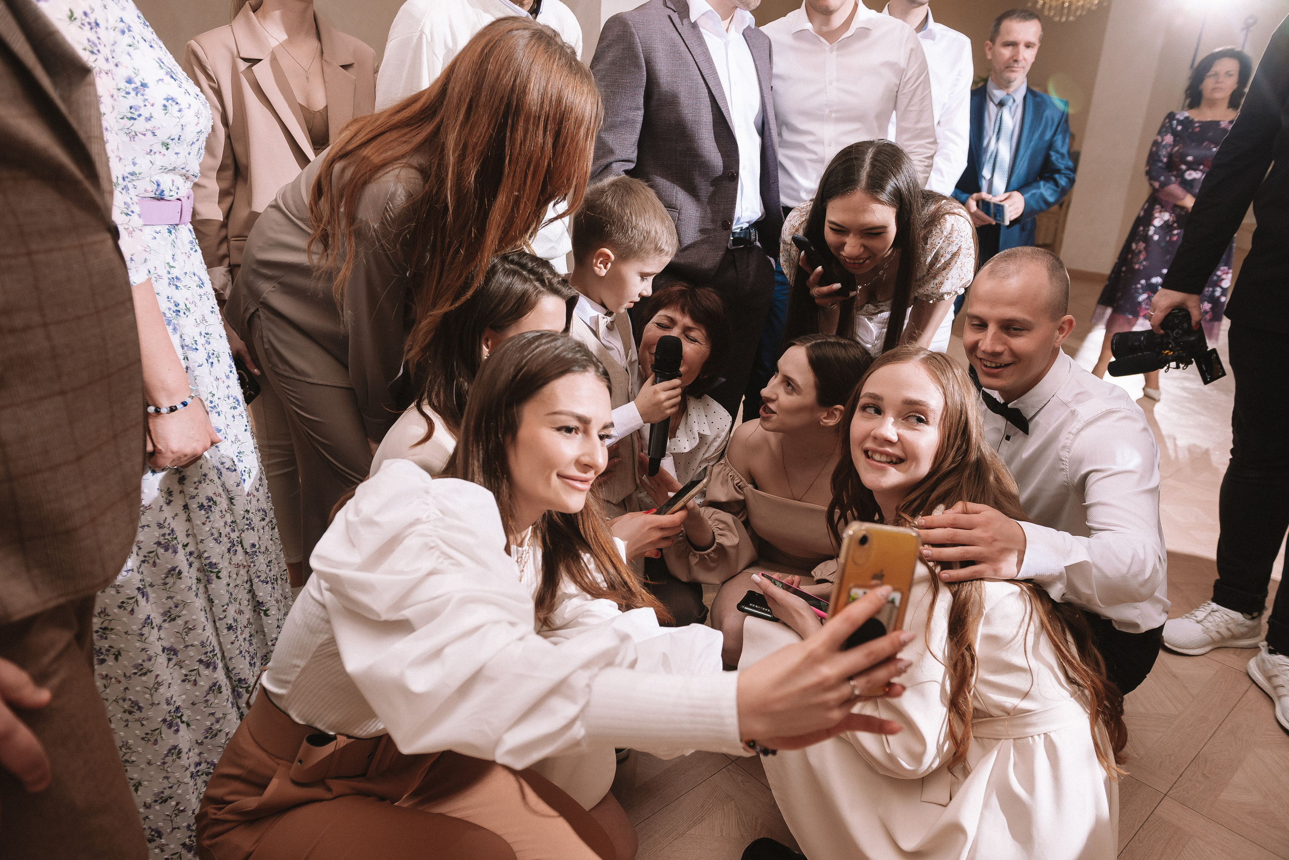 Юля + Саша. Свадебный и семейный фотограф в Волгограде Олеся Лисицкая
