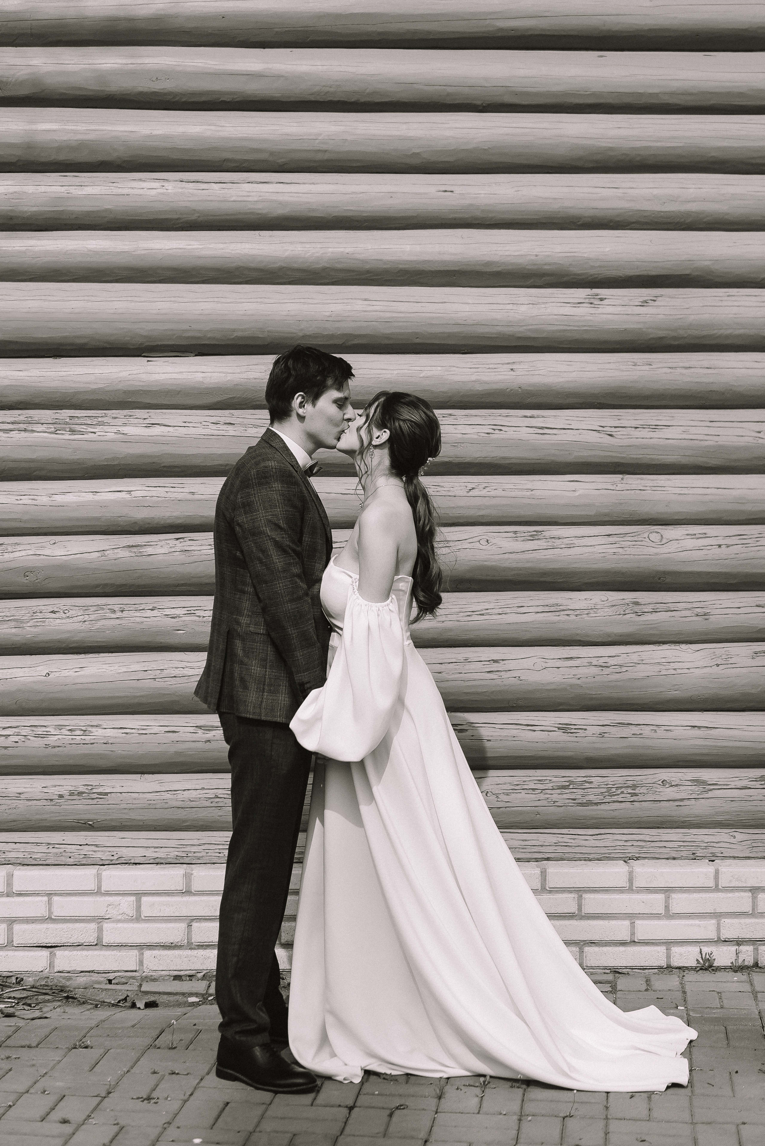 Юля + Саша. Свадебный и семейный фотограф в Волгограде Олеся Лисицкая