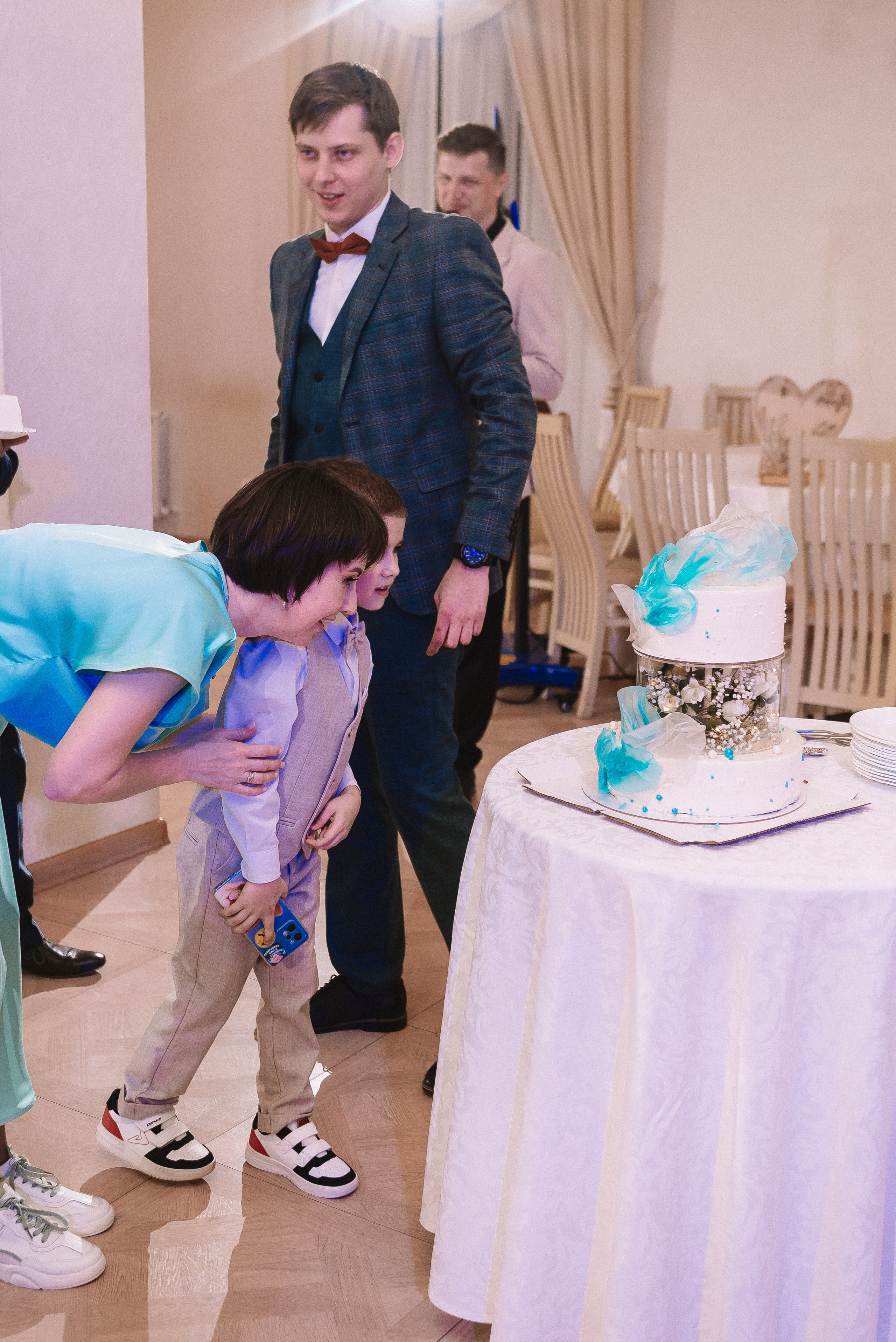 Юля + Саша. Свадебный и семейный фотограф в Волгограде Олеся Лисицкая