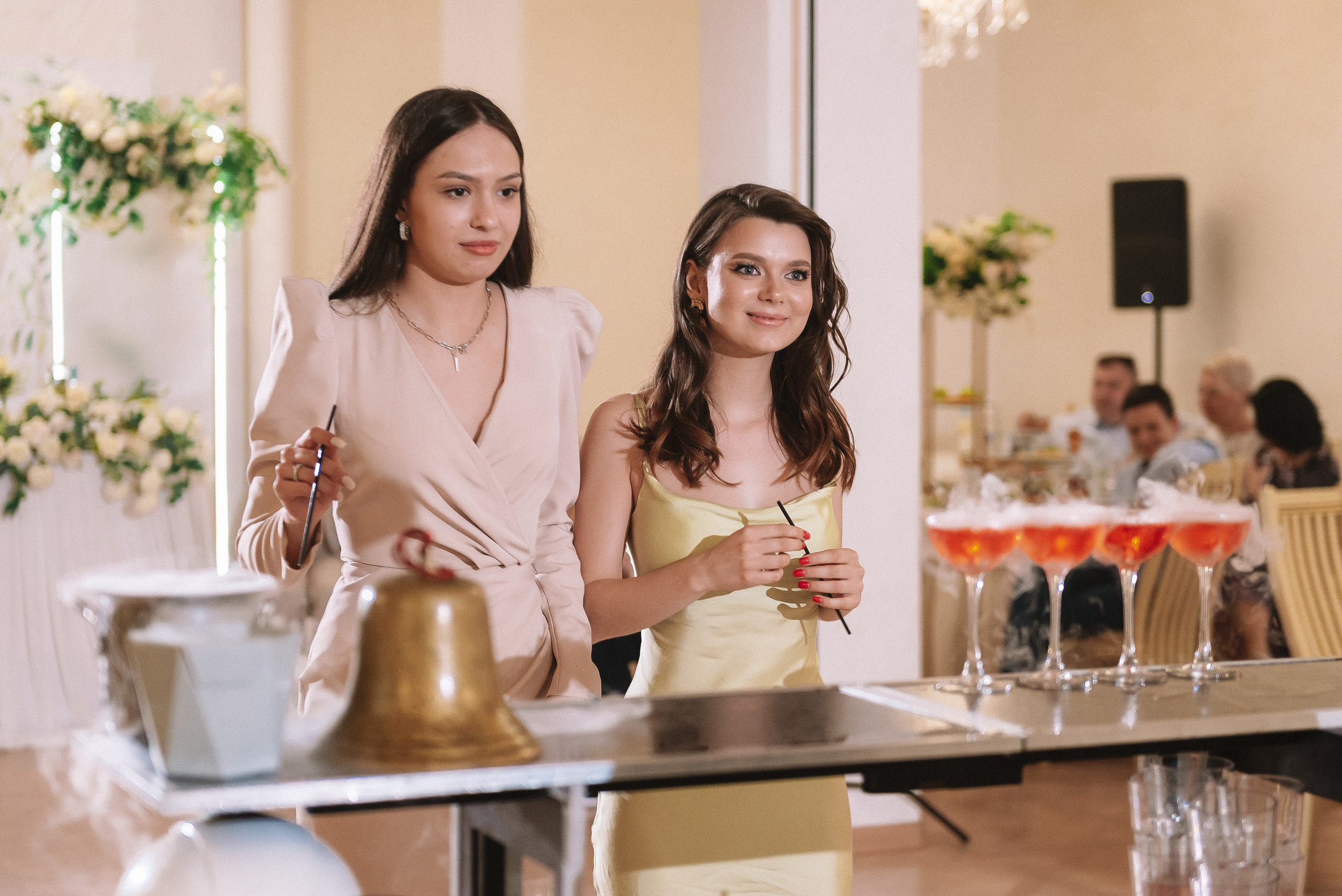 Юля + Саша. Свадебный и семейный фотограф в Волгограде Олеся Лисицкая