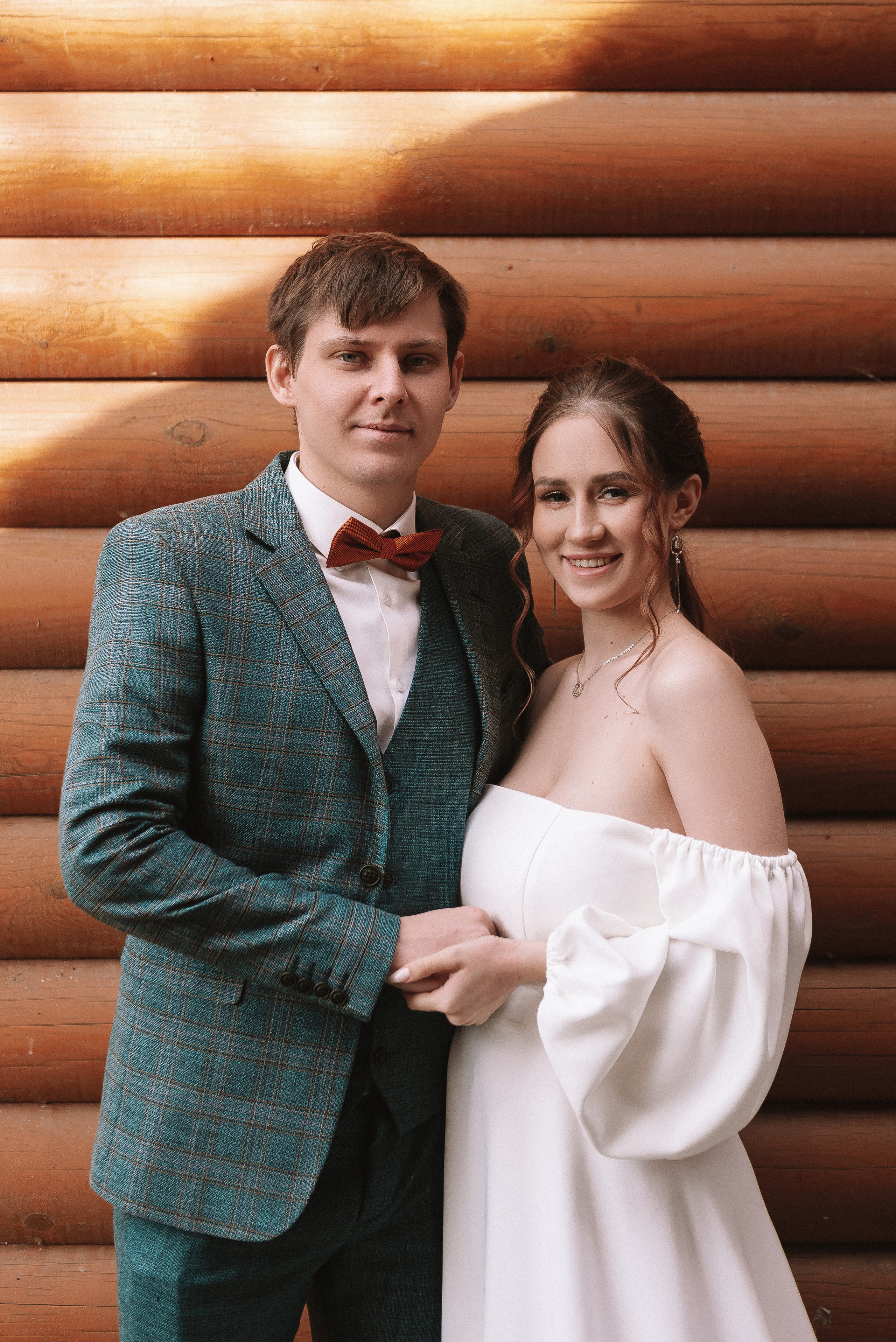 Юля + Саша. Свадебный и семейный фотограф в Волгограде Олеся Лисицкая