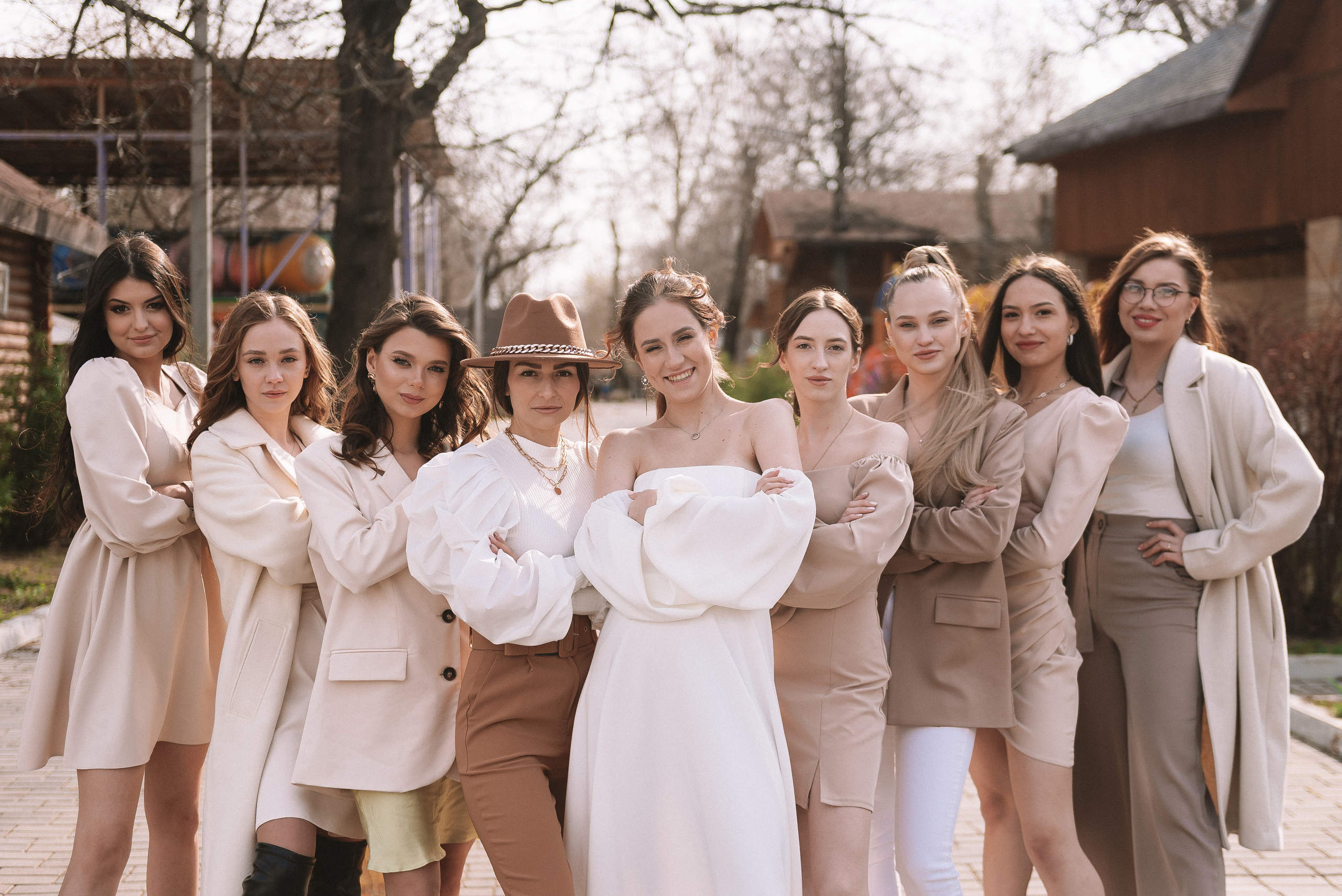 Юля + Саша. Свадебный и семейный фотограф в Волгограде Олеся Лисицкая