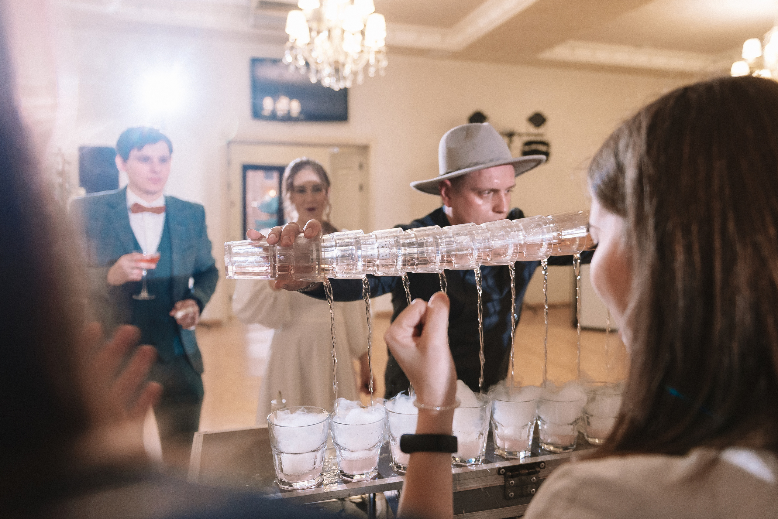 Юля + Саша. Свадебный и семейный фотограф в Волгограде Олеся Лисицкая