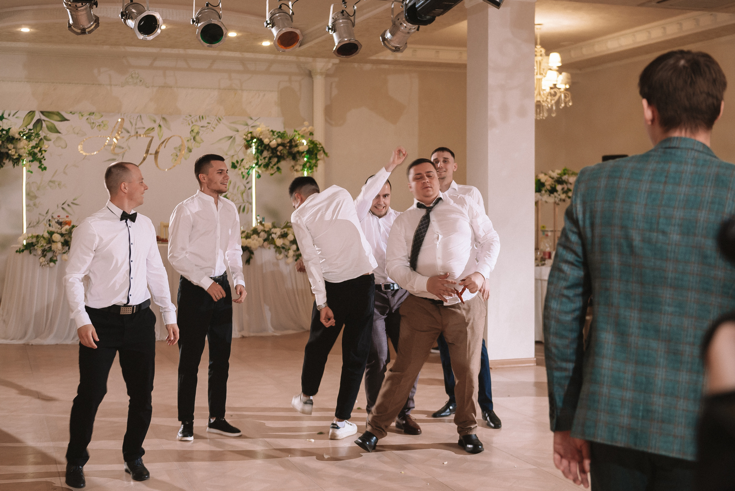 Юля + Саша. Свадебный и семейный фотограф в Волгограде Олеся Лисицкая