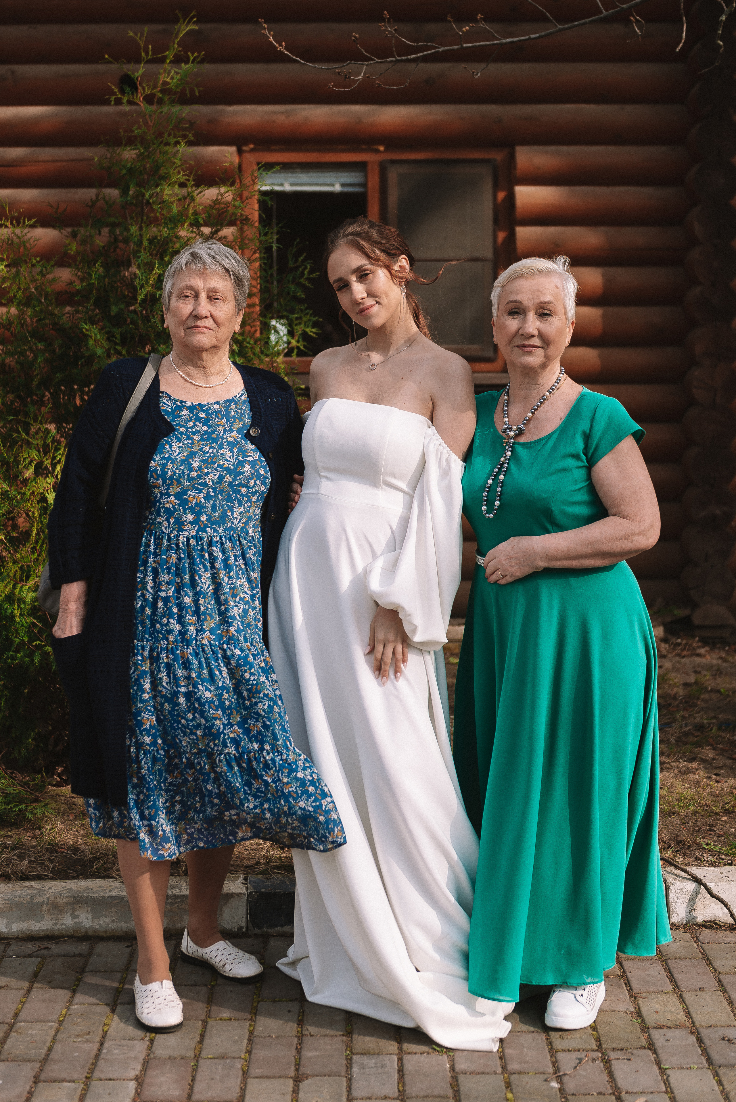 Юля + Саша. Свадебный и семейный фотограф в Волгограде Олеся Лисицкая