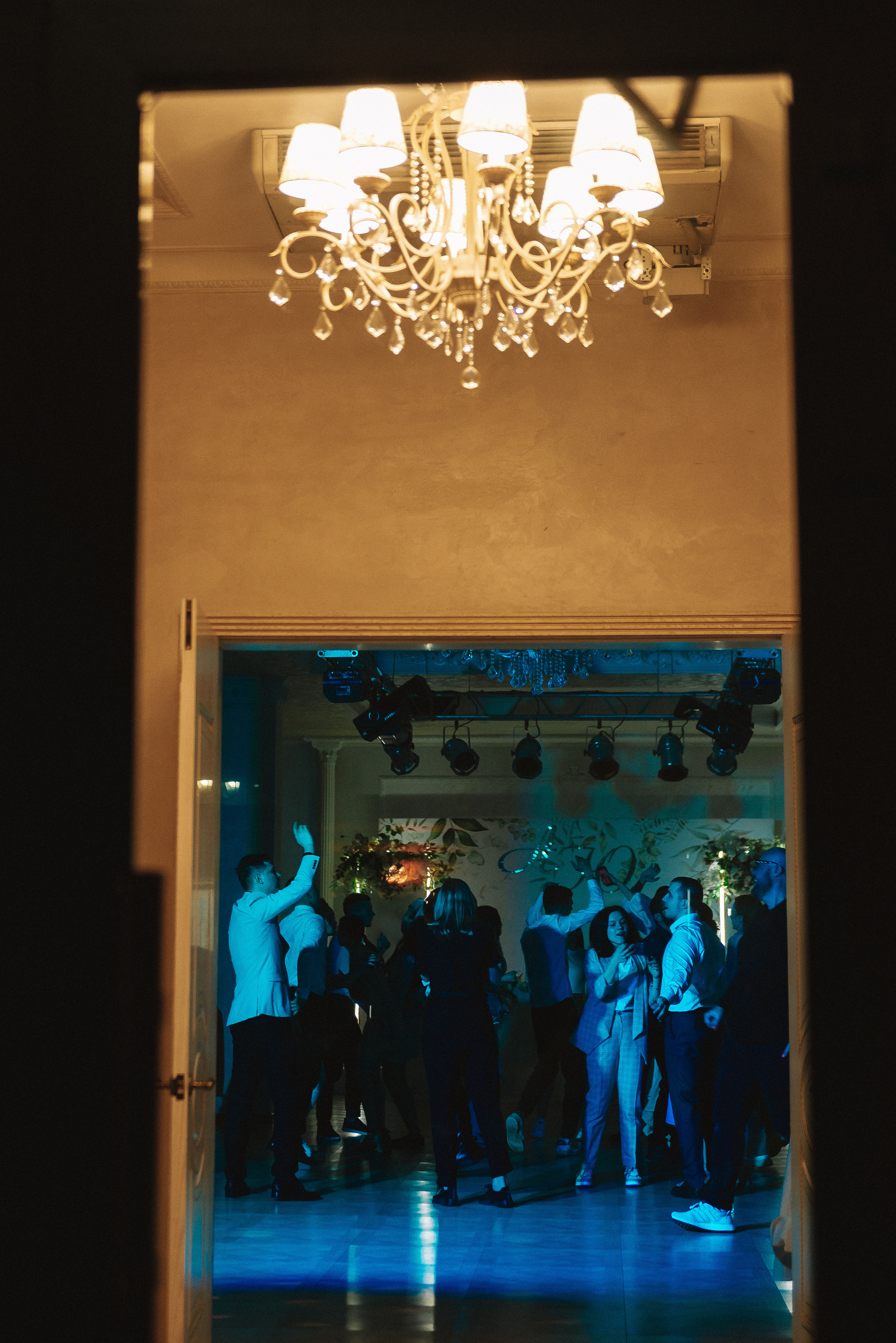 Юля + Саша. Свадебный и семейный фотограф в Волгограде Олеся Лисицкая