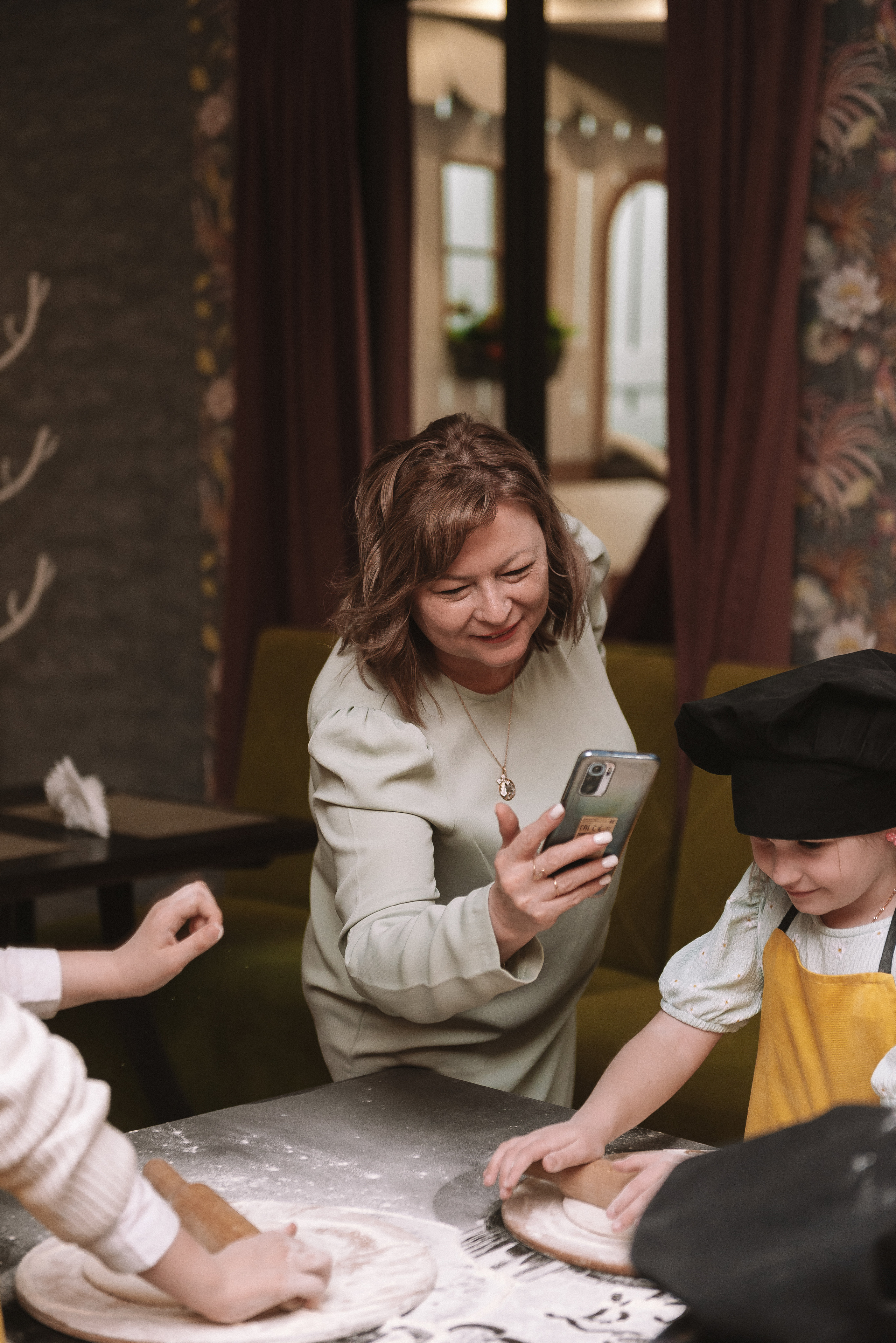 Валерии 8 лет. Свадебный и семейный фотограф в Волгограде Олеся Лисицкая