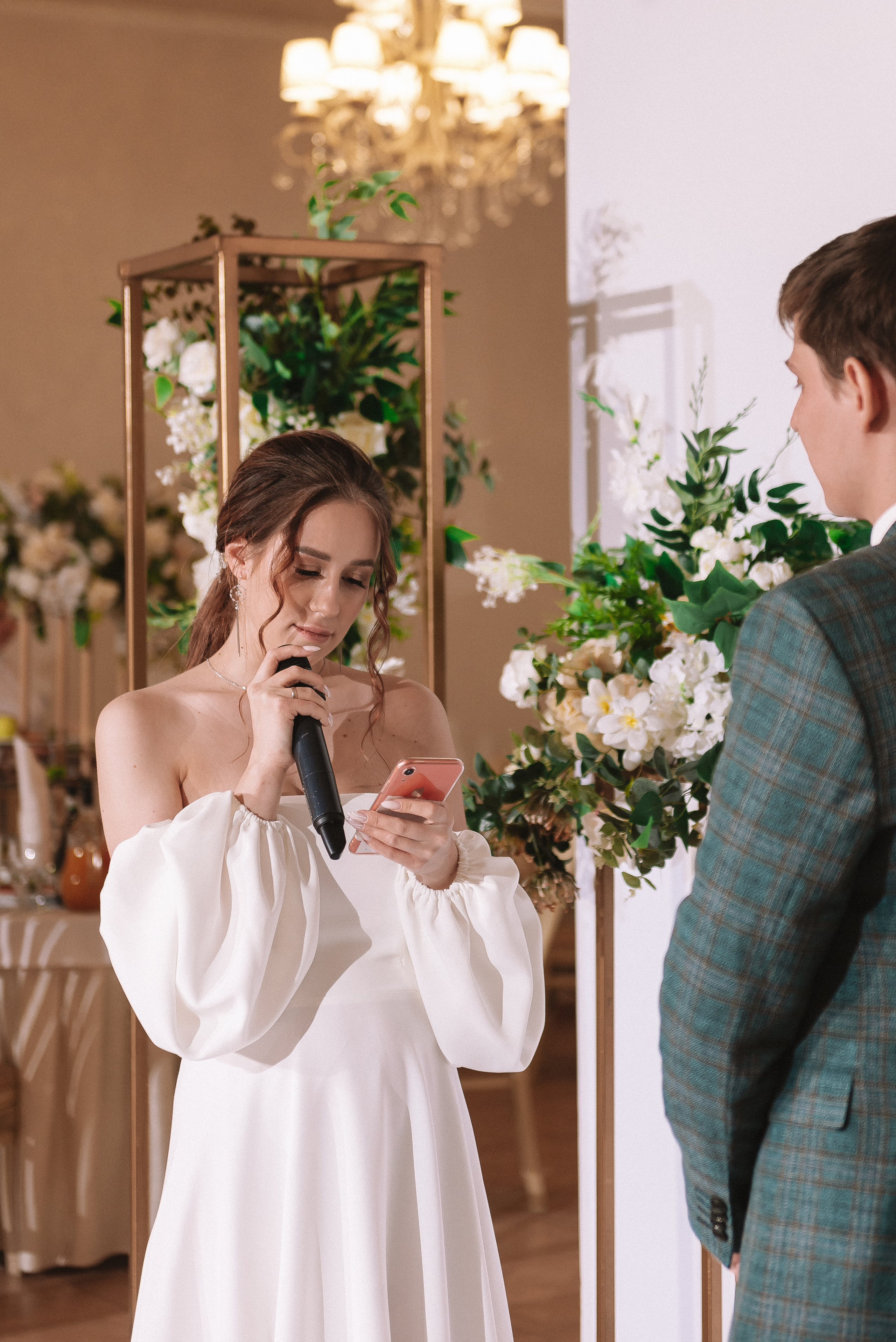 Юля + Саша. Свадебный и семейный фотограф в Волгограде Олеся Лисицкая