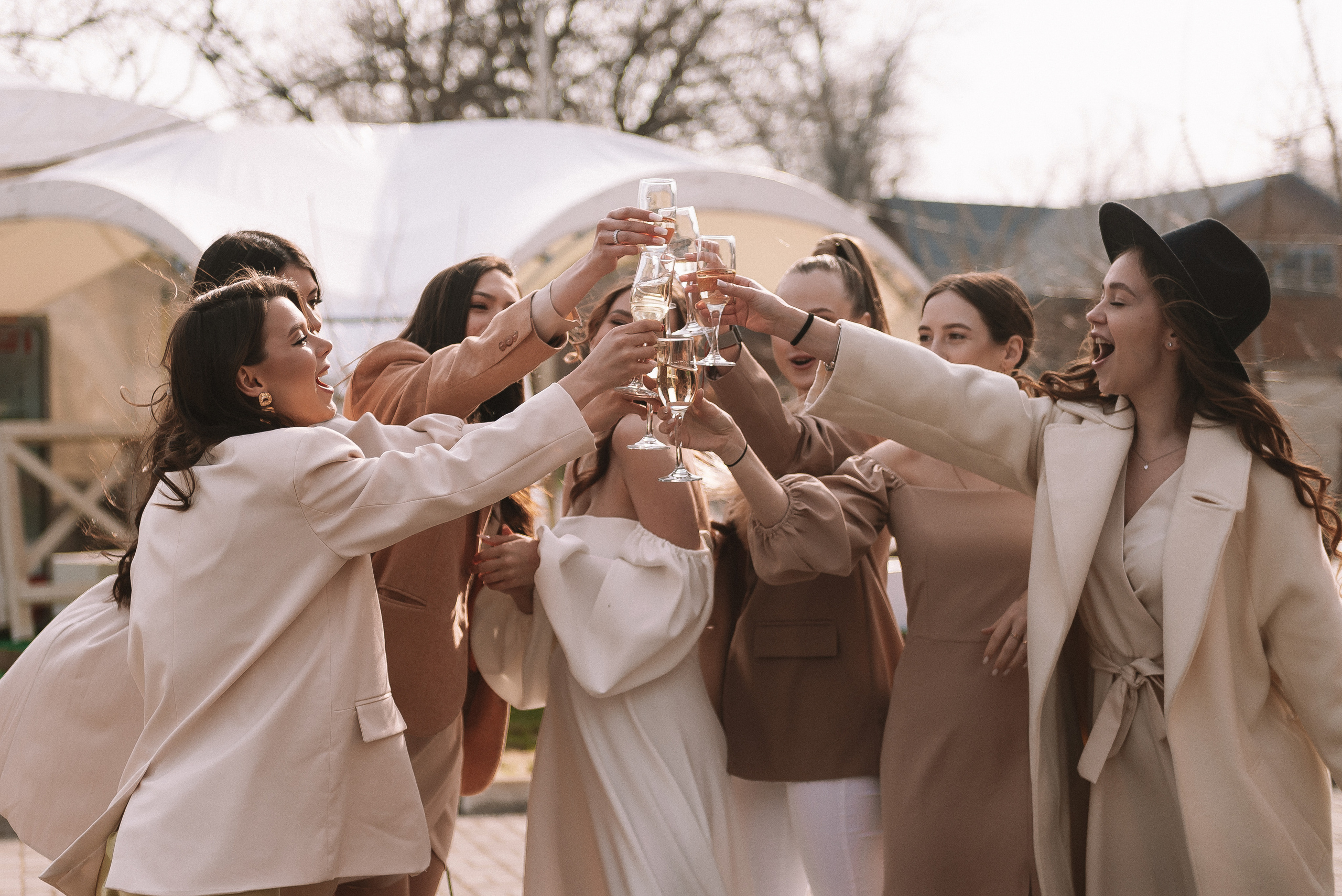 Юля + Саша. Свадебный и семейный фотограф в Волгограде Олеся Лисицкая