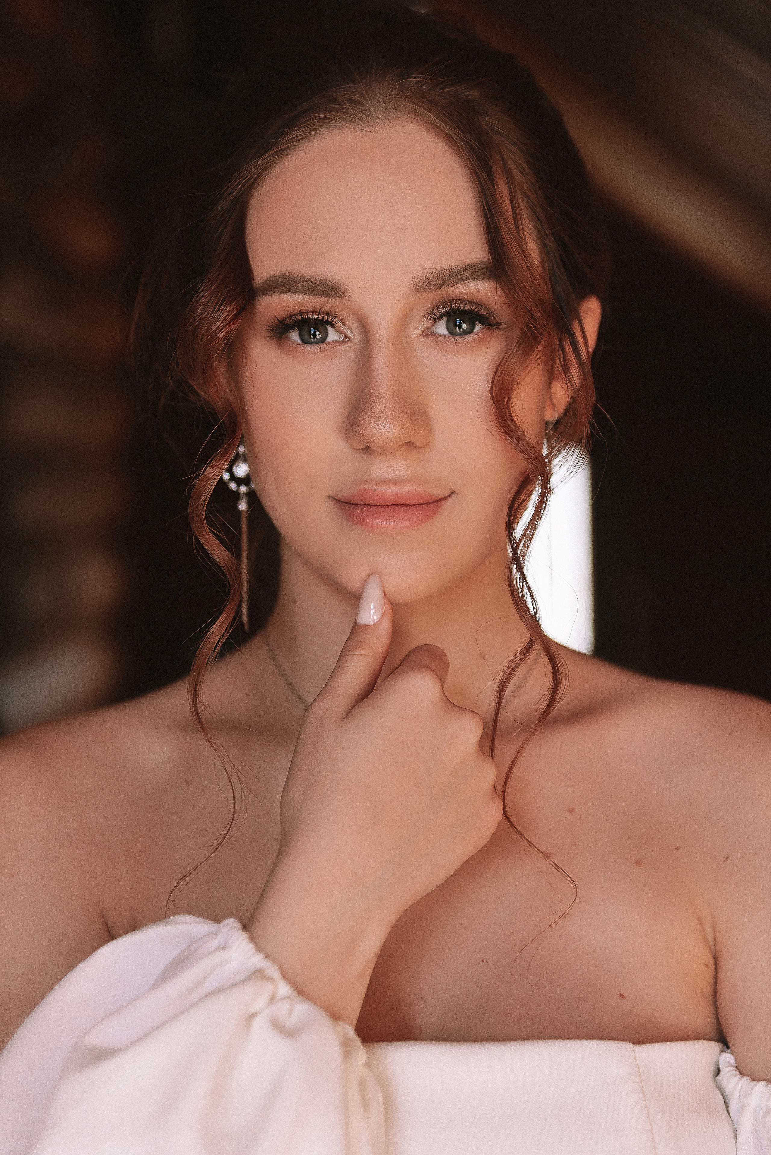 Юля + Саша. Свадебный и семейный фотограф в Волгограде Олеся Лисицкая