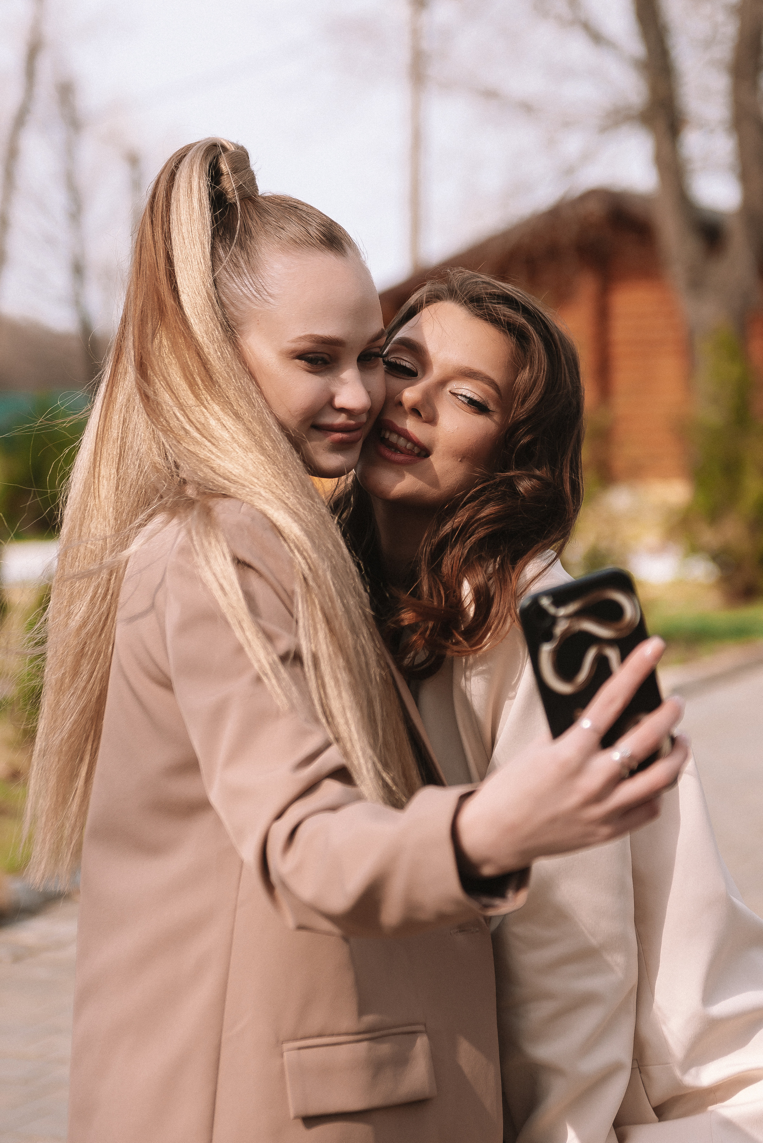 Юля + Саша. Свадебный и семейный фотограф в Волгограде Олеся Лисицкая