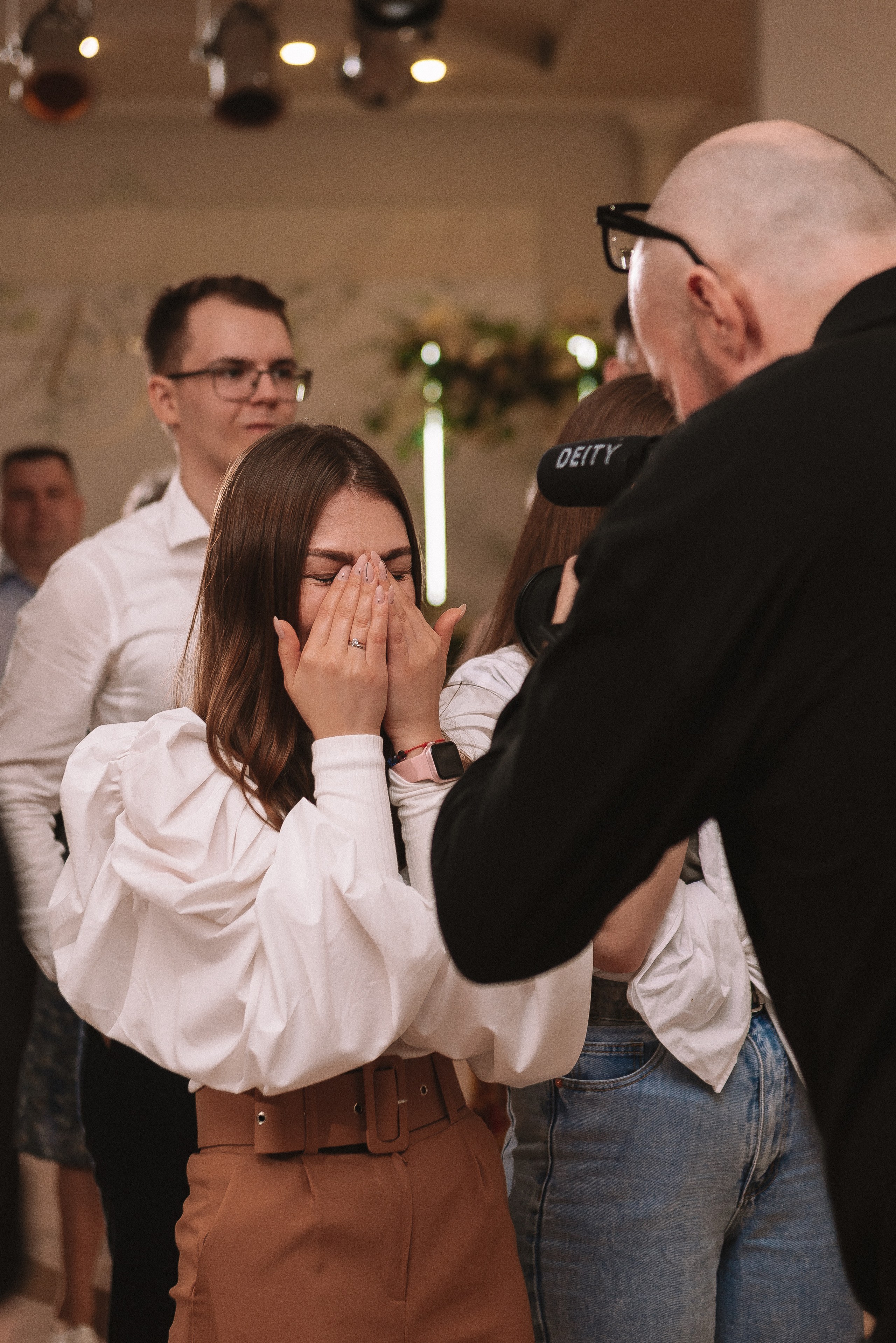 Юля + Саша. Свадебный и семейный фотограф в Волгограде Олеся Лисицкая