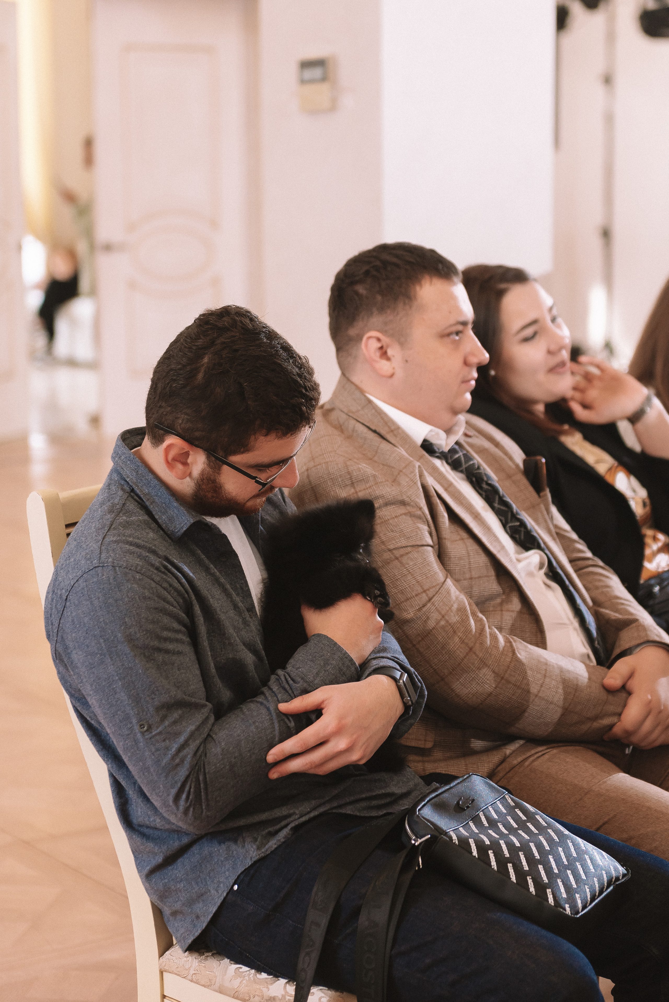 Юля + Саша. Свадебный и семейный фотограф в Волгограде Олеся Лисицкая