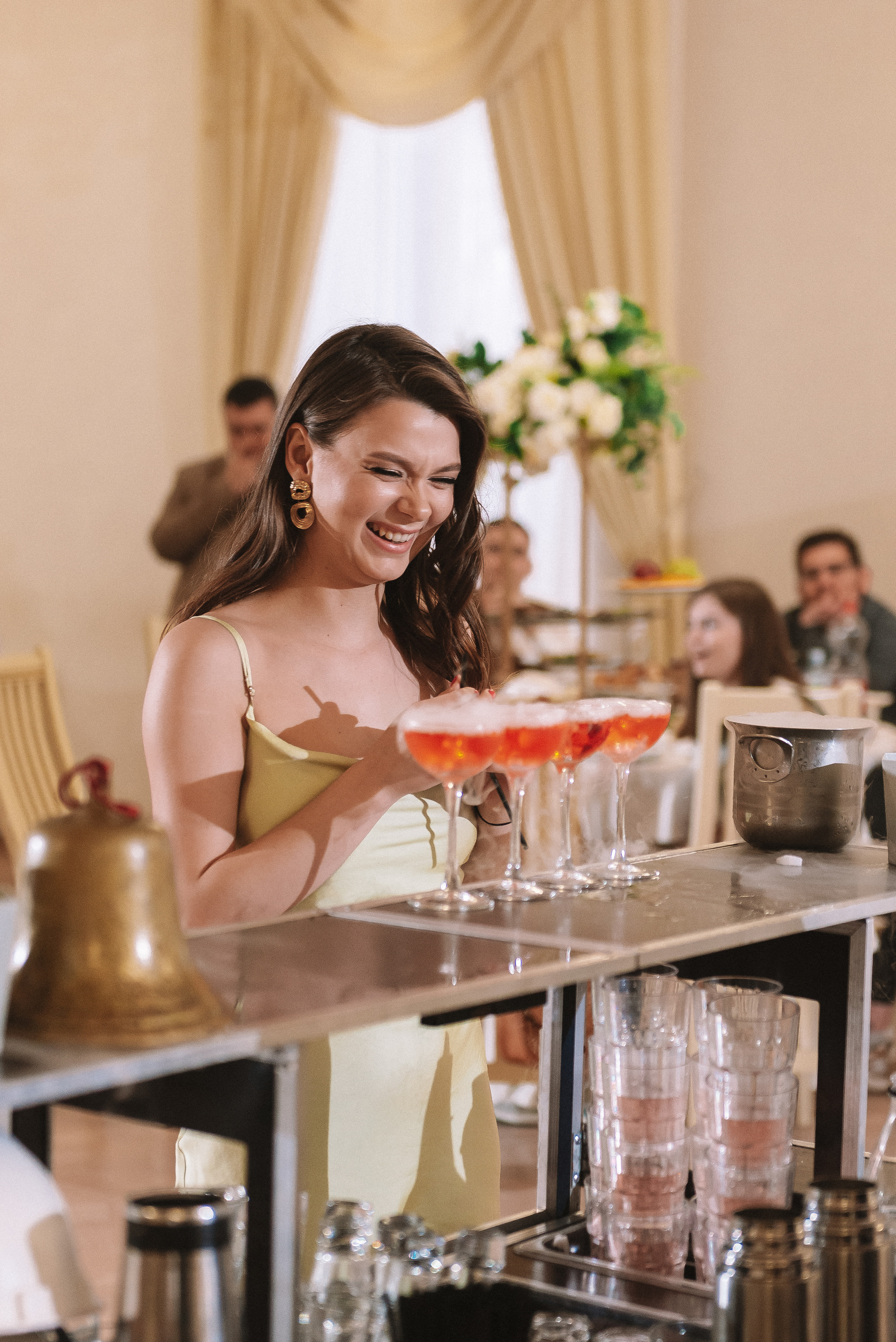 Юля + Саша. Свадебный и семейный фотограф в Волгограде Олеся Лисицкая