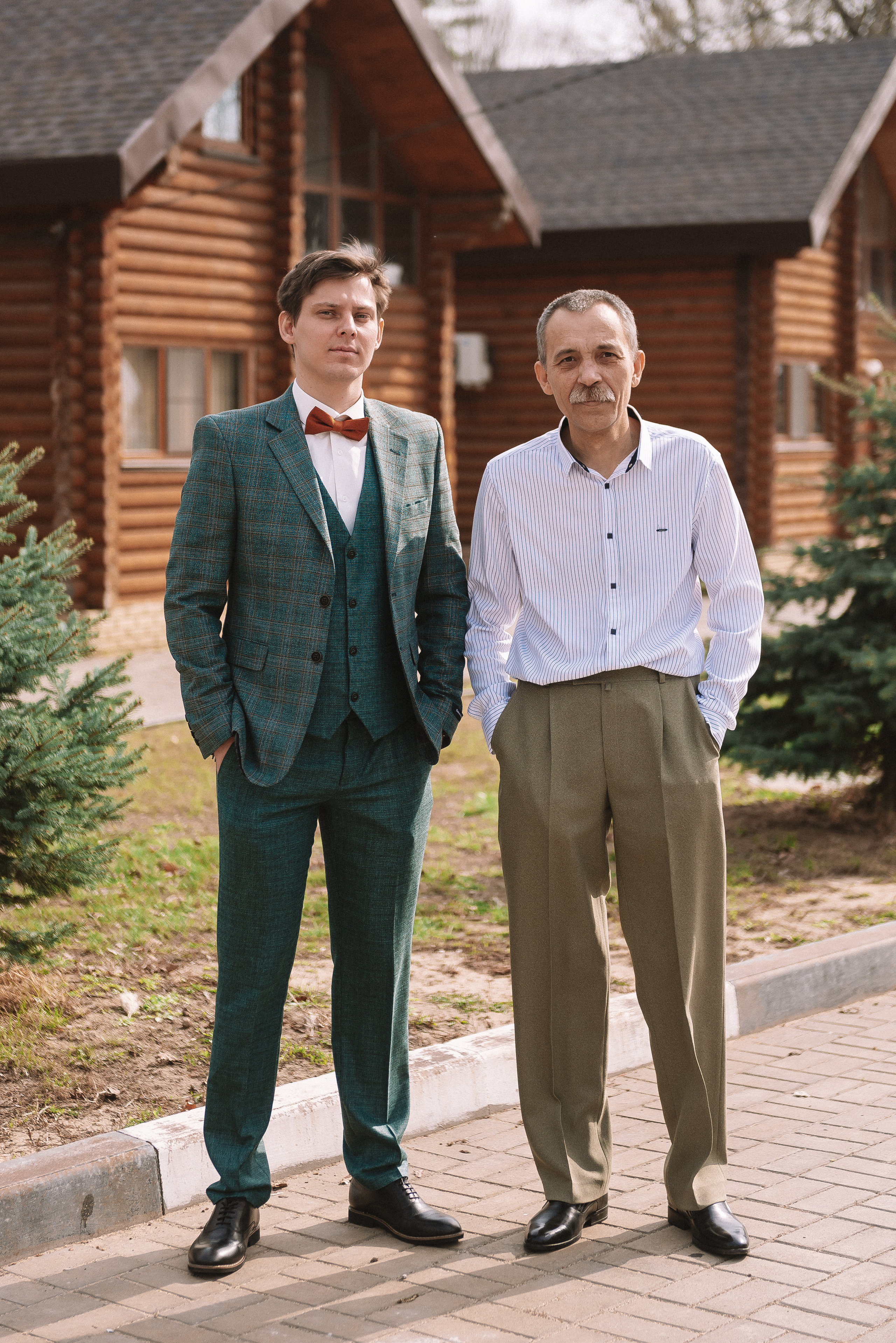 Юля + Саша. Свадебный и семейный фотограф в Волгограде Олеся Лисицкая